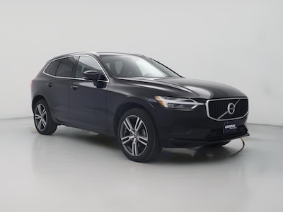 2020 Volvo XC60 T5 Momentum