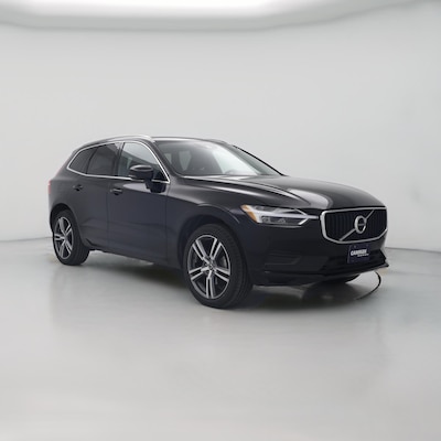 2020 Volvo XC60 T5 Momentum