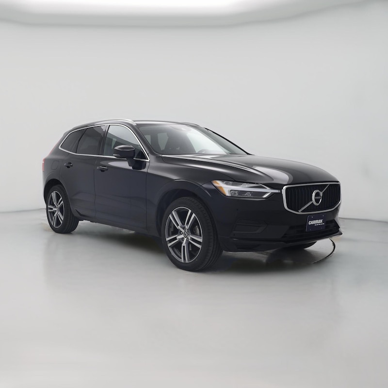 2020 Volvo XC60 T5 Momentum