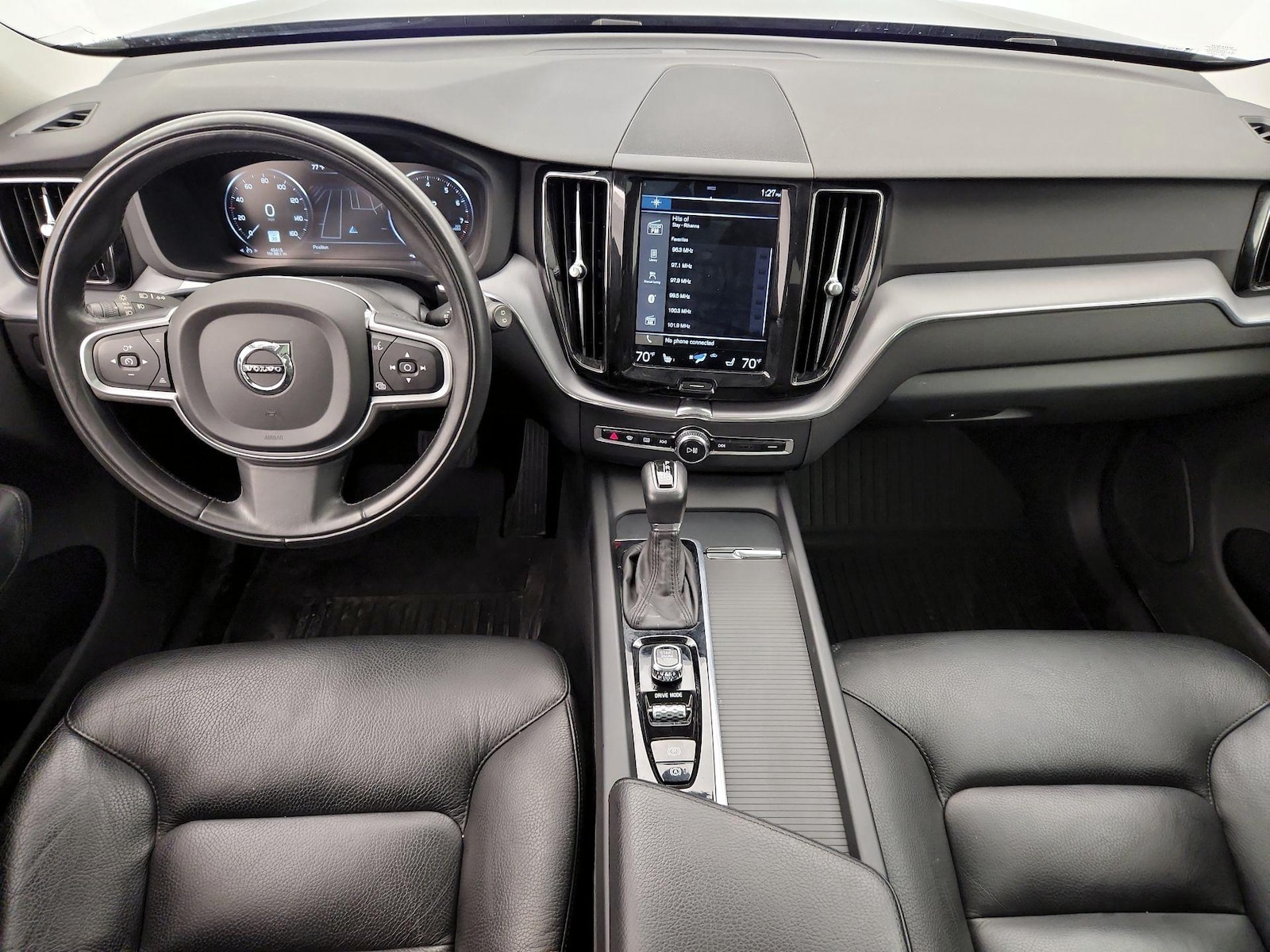 2020 Volvo XC60 Momentum - Photo 10