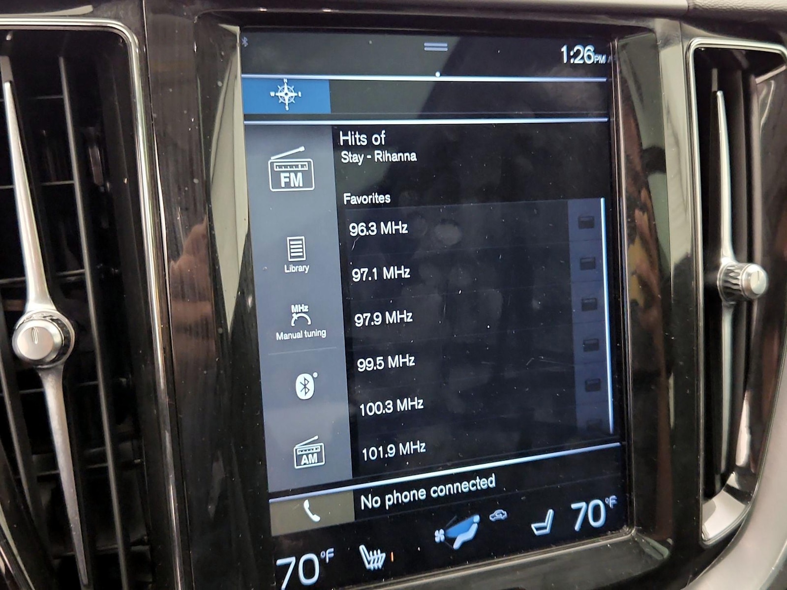 2020 Volvo XC60 Momentum - Photo 16