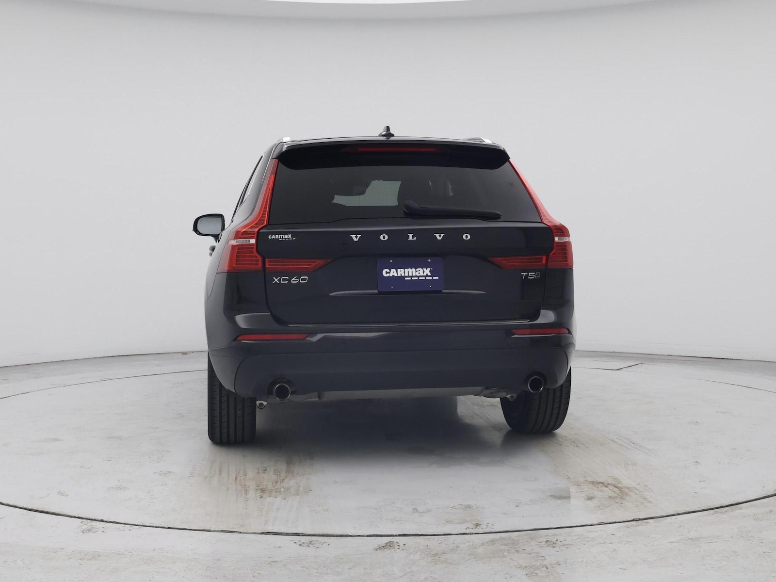 2020 Volvo XC60 Momentum - Photo 7