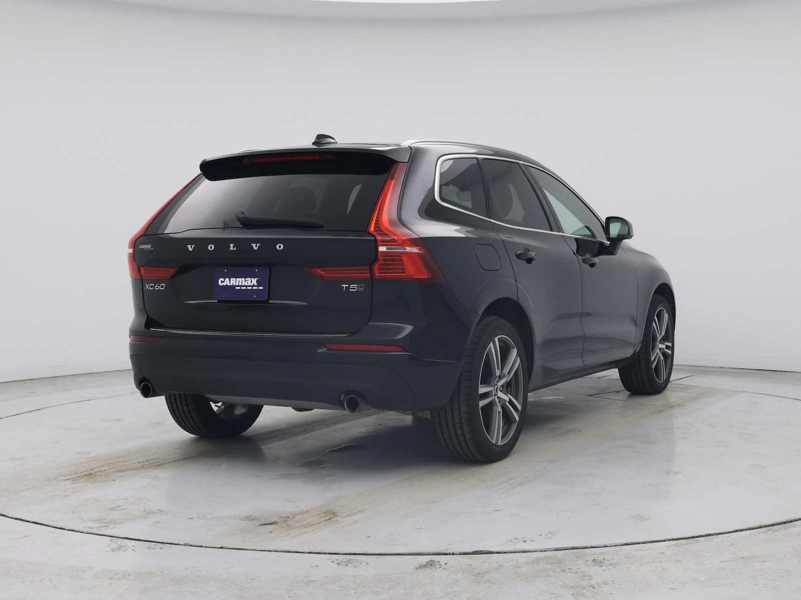2020 Volvo XC60 Momentum - Photo 9