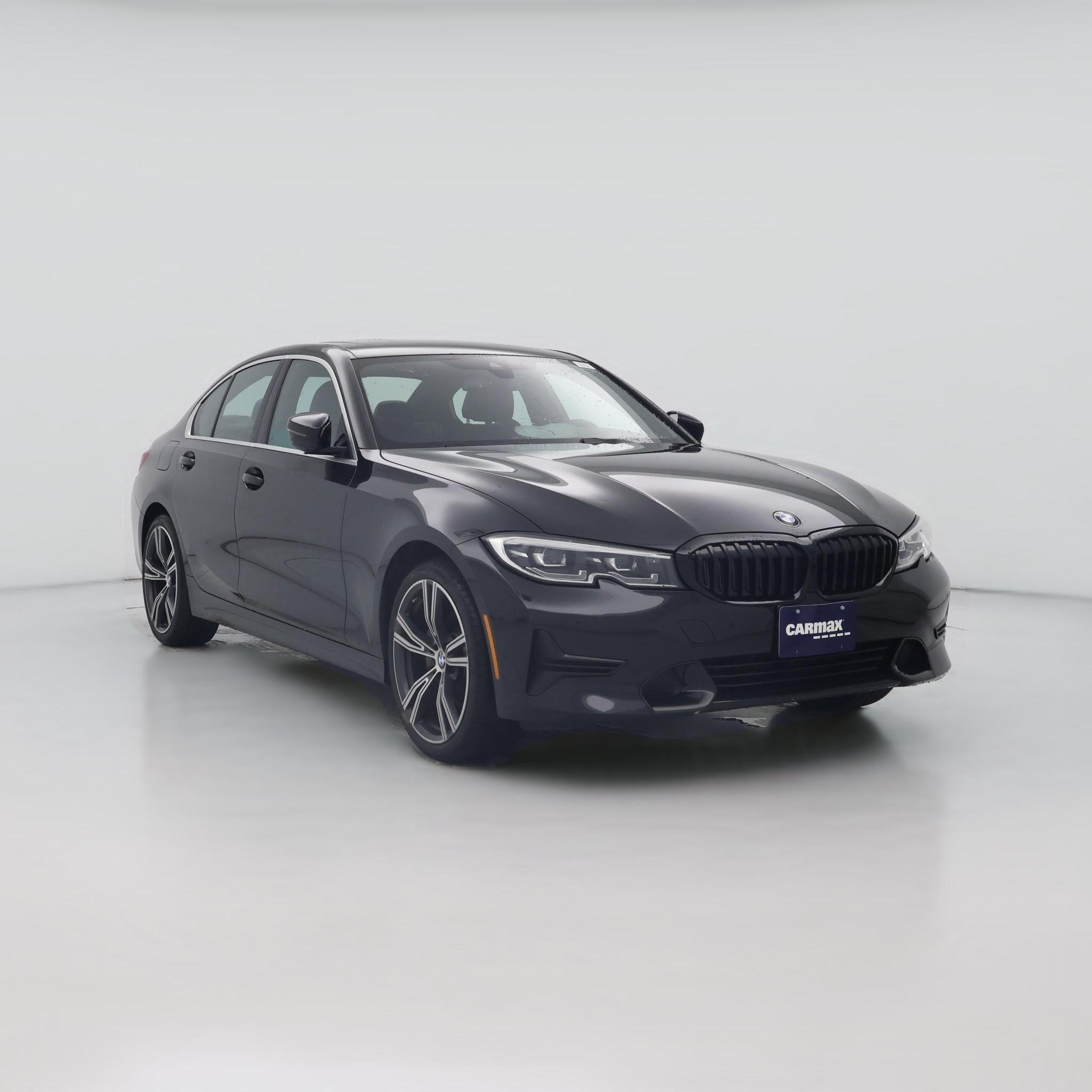Thumbnail: 2020 BMW 3 Series - 1
