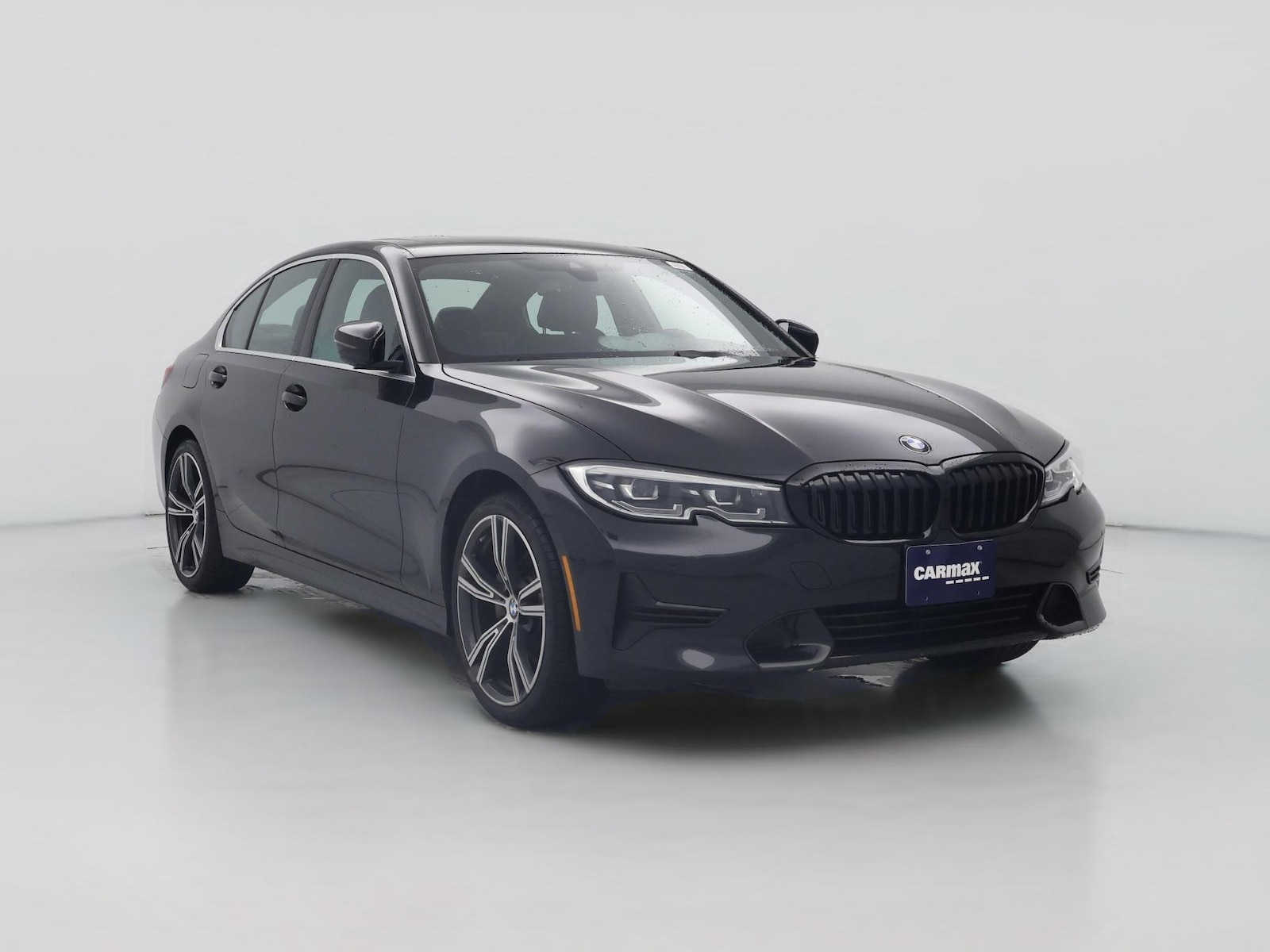 2020 BMW 3 Series
