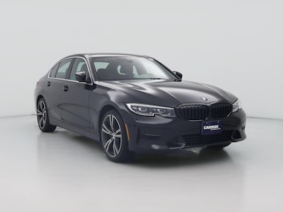 2020 BMW 330 I xDrive