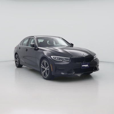 2020 BMW 330 I xDrive