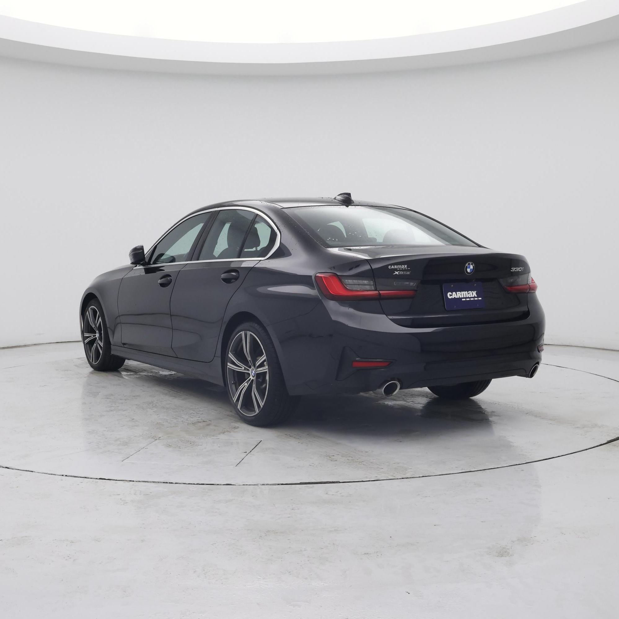 Thumbnail: 2020 BMW 3 Series - 2