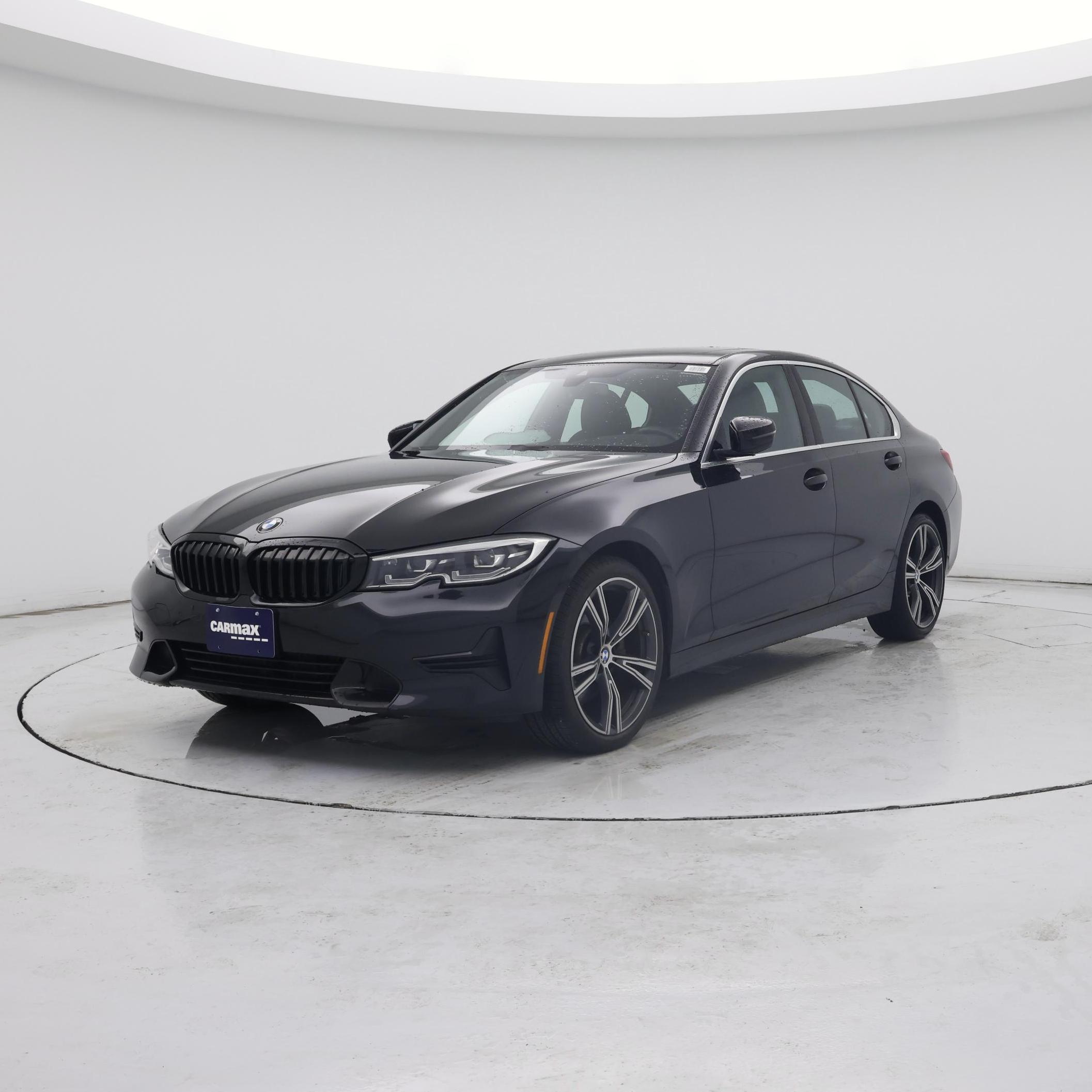 Thumbnail: 2020 BMW 3 Series - 4