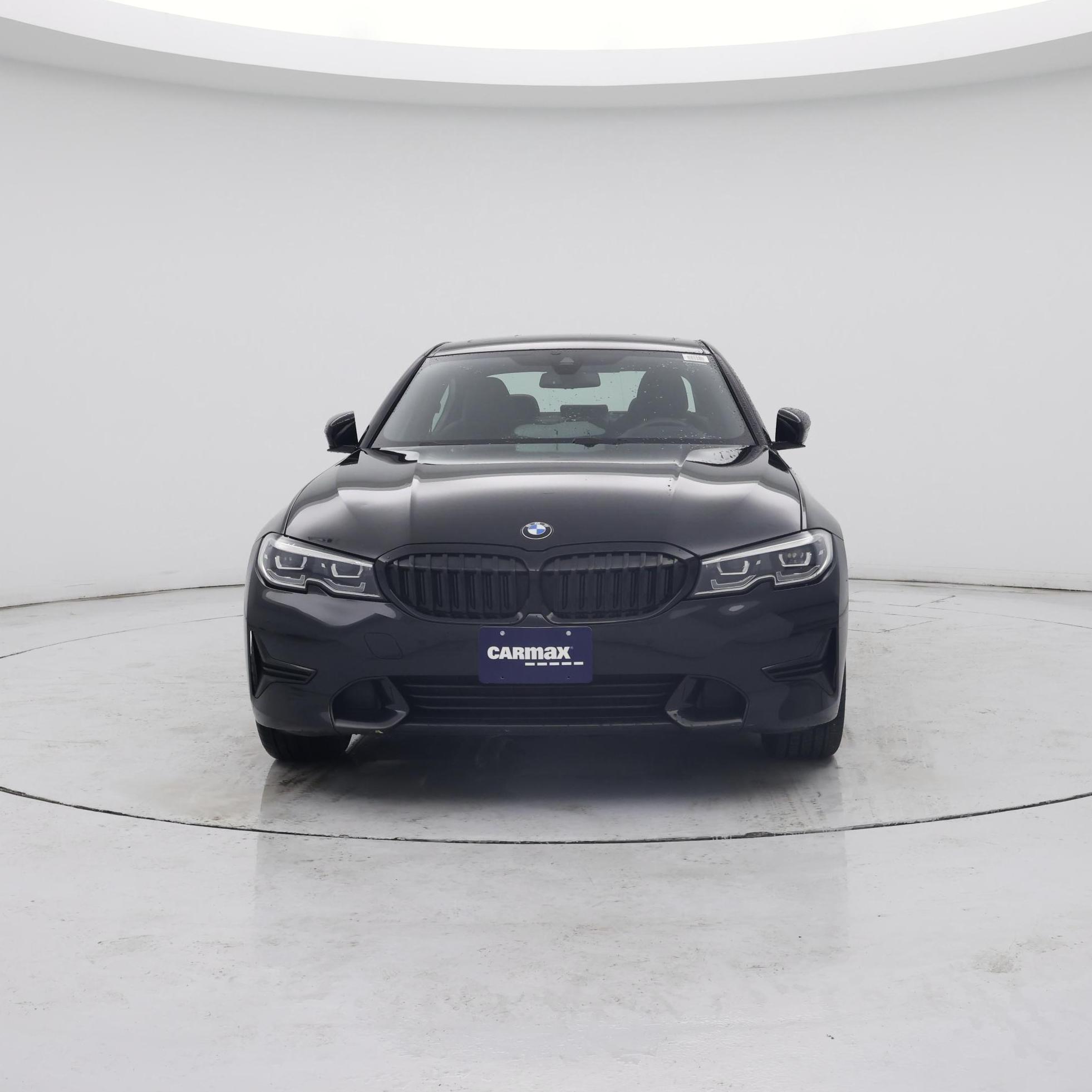 Thumbnail: 2020 BMW 3 Series - 5