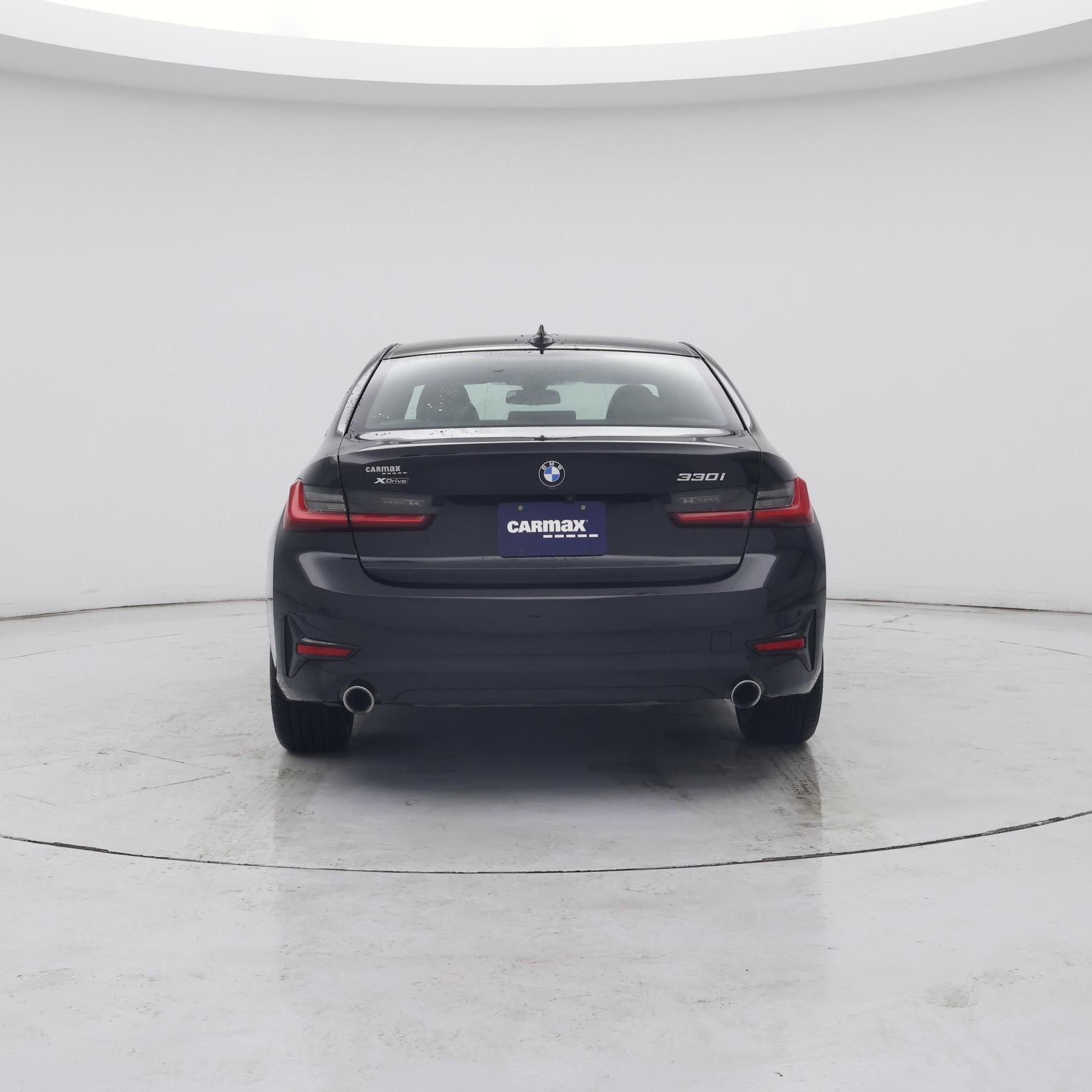 Thumbnail: 2020 BMW 3 Series - 6