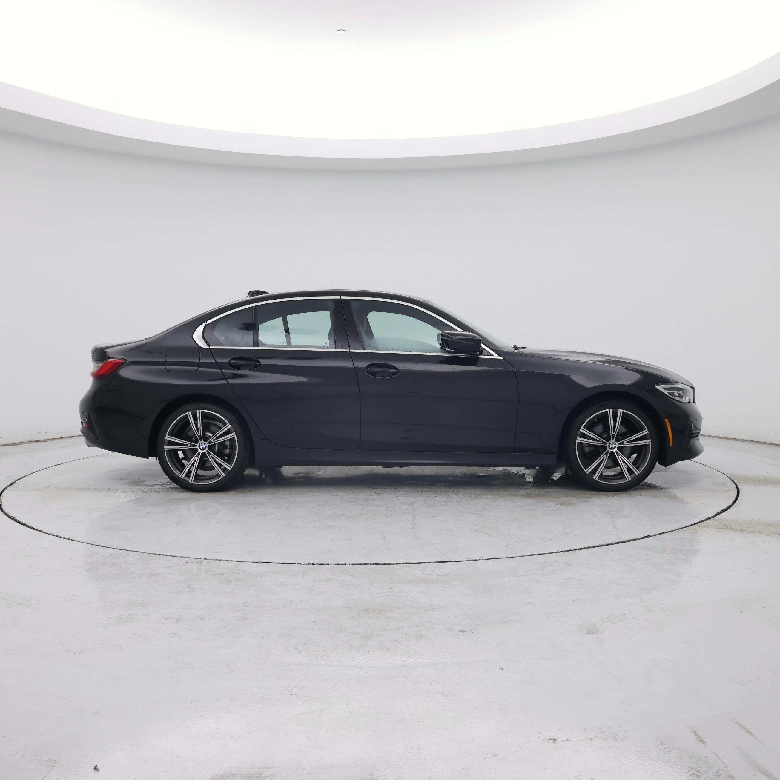 Thumbnail: 2020 BMW 3 Series - 7