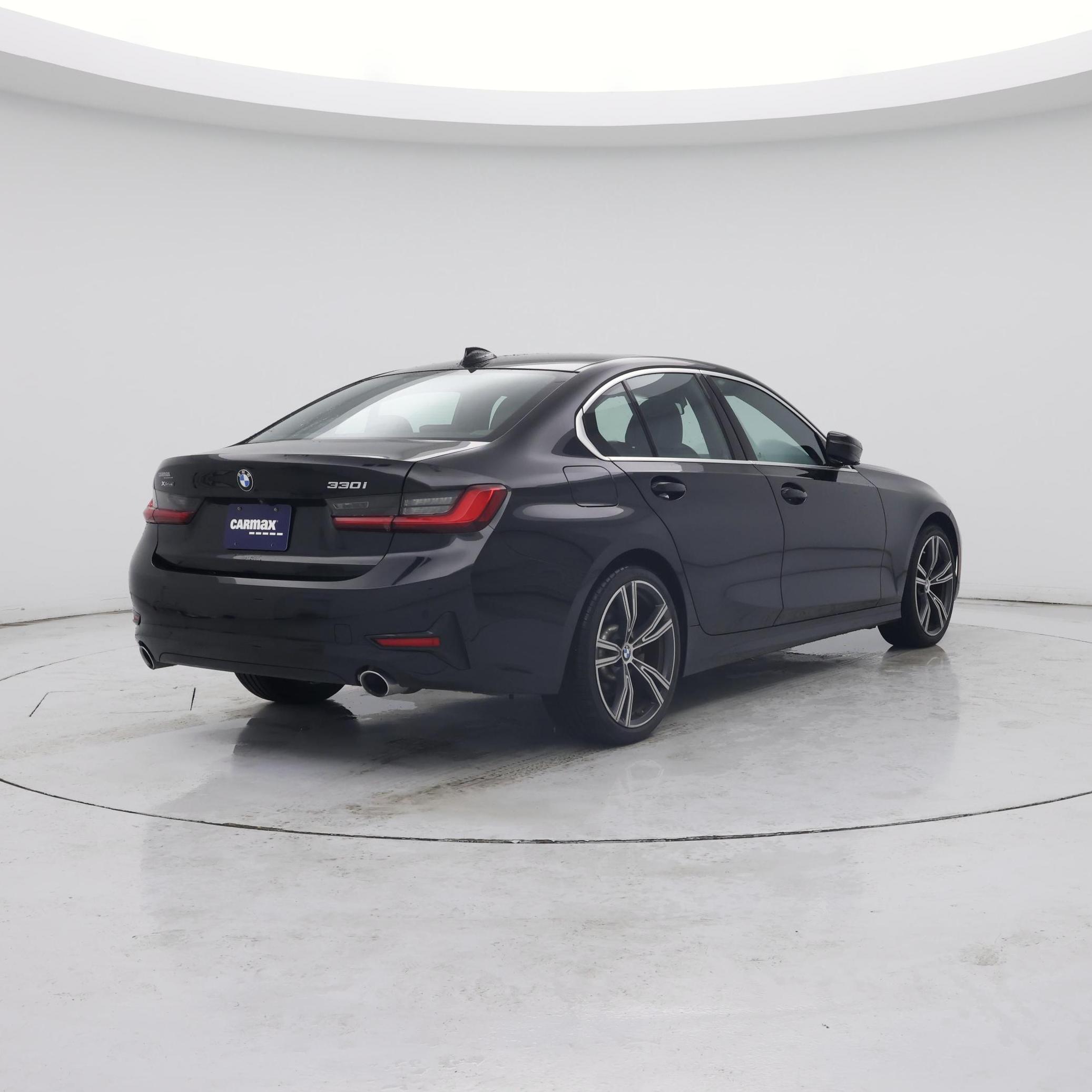Thumbnail: 2020 BMW 3 Series - 8