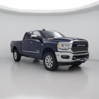 2020 Ram 2500 Limited