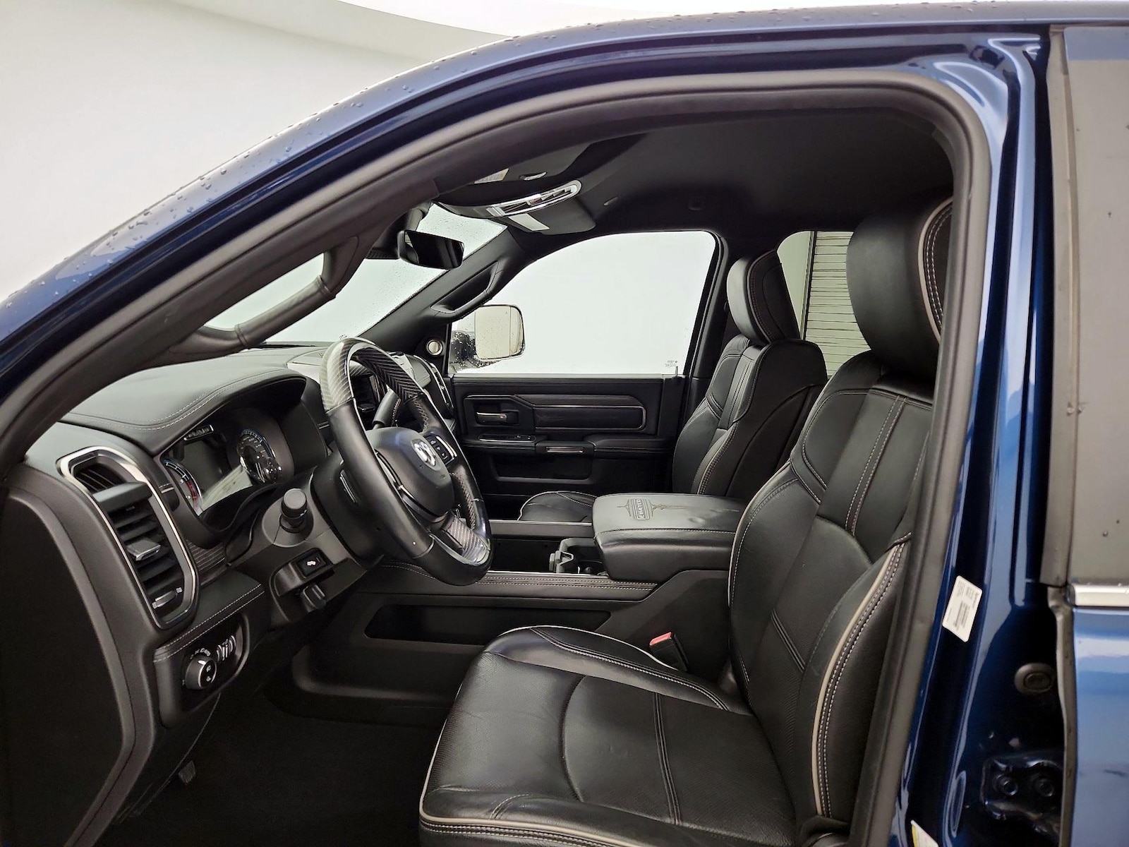 2020 RAM Ram 2500 Pickup Laramie Limited - Photo 12