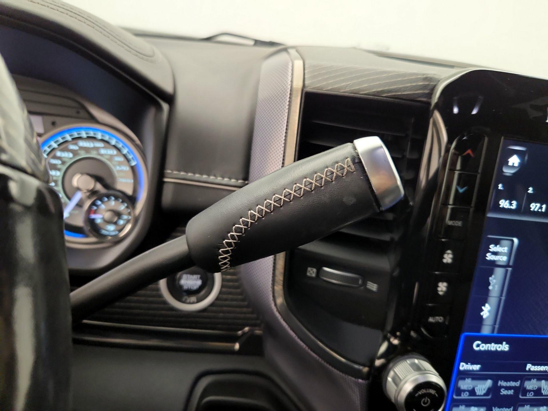 Thumbnail: 2020 RAM 2500 - 17