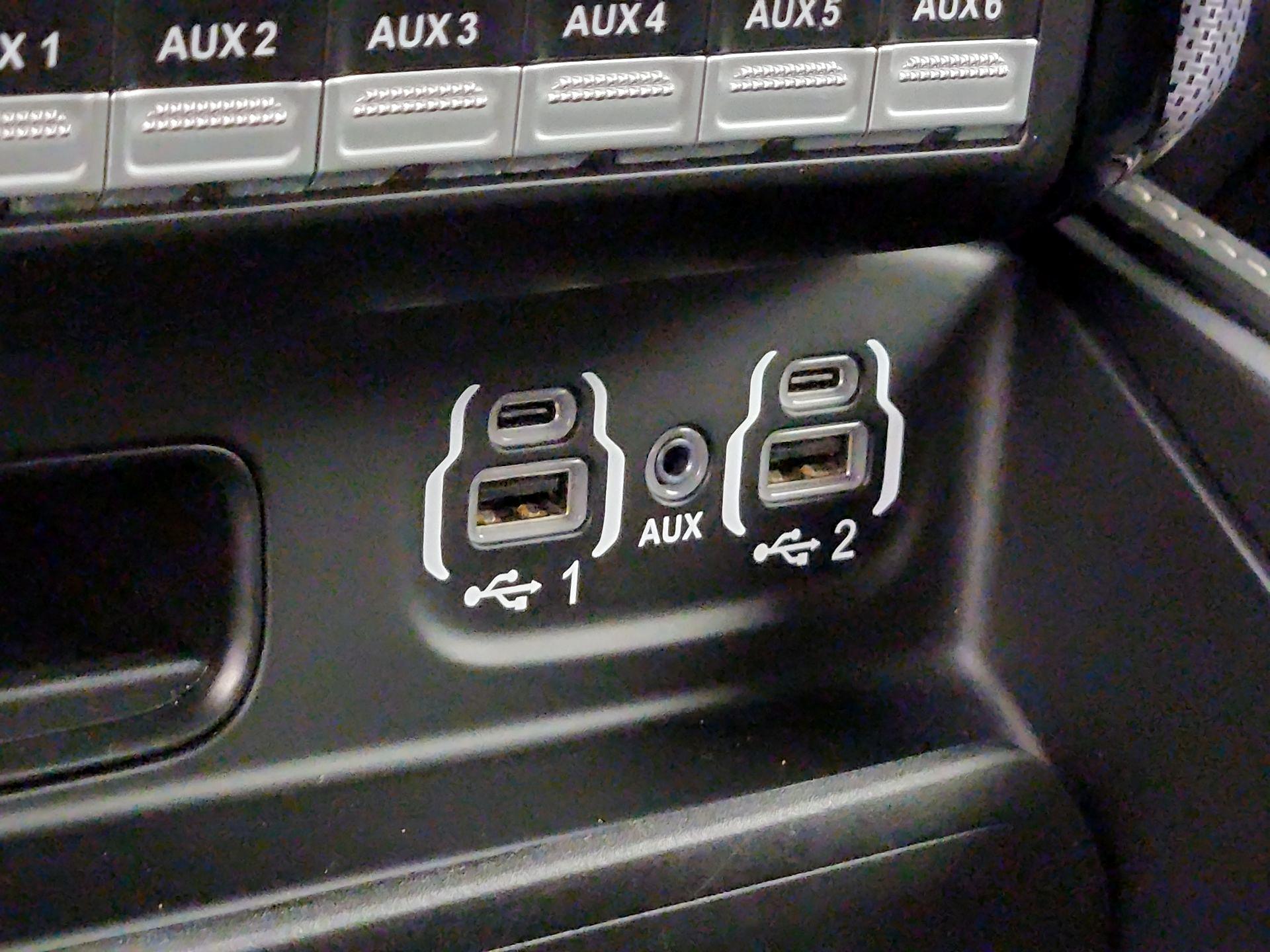 Thumbnail: 2020 RAM 2500 - 18