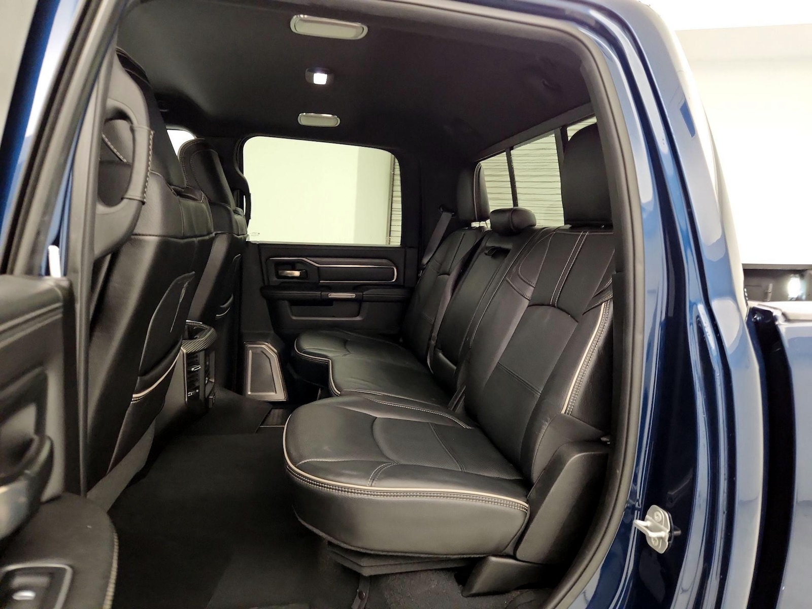 2020 RAM Ram 2500 Pickup Laramie Limited - Photo 20