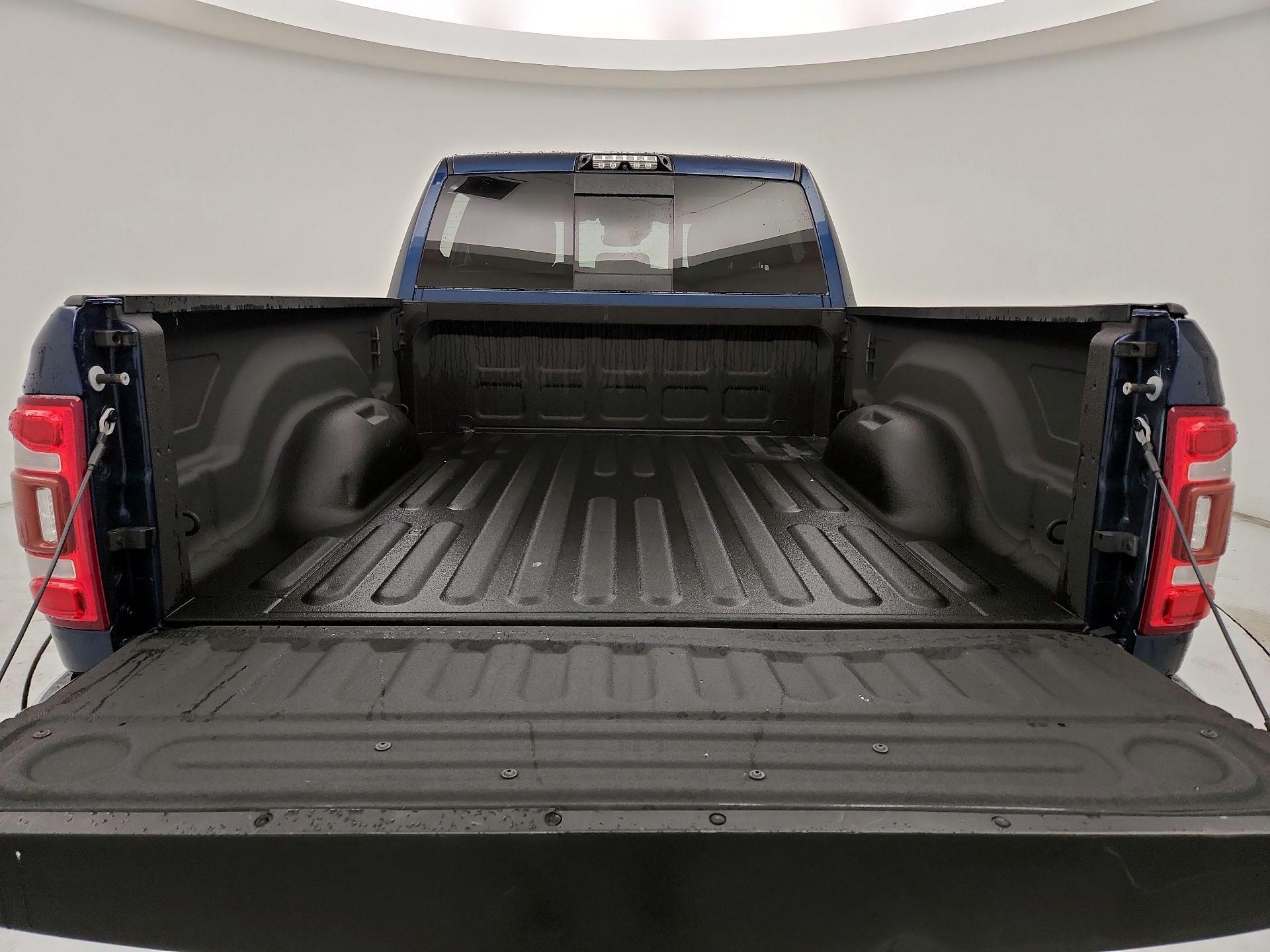 Thumbnail: 2020 RAM 2500 - 20
