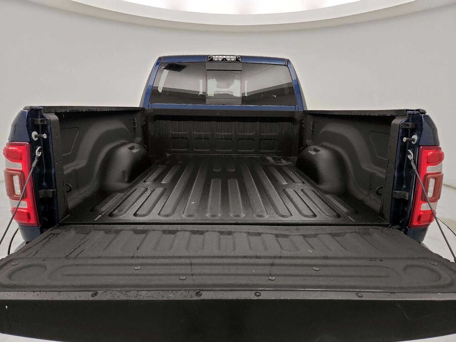 2020 RAM Ram 2500 Pickup Laramie Limited - Photo 21