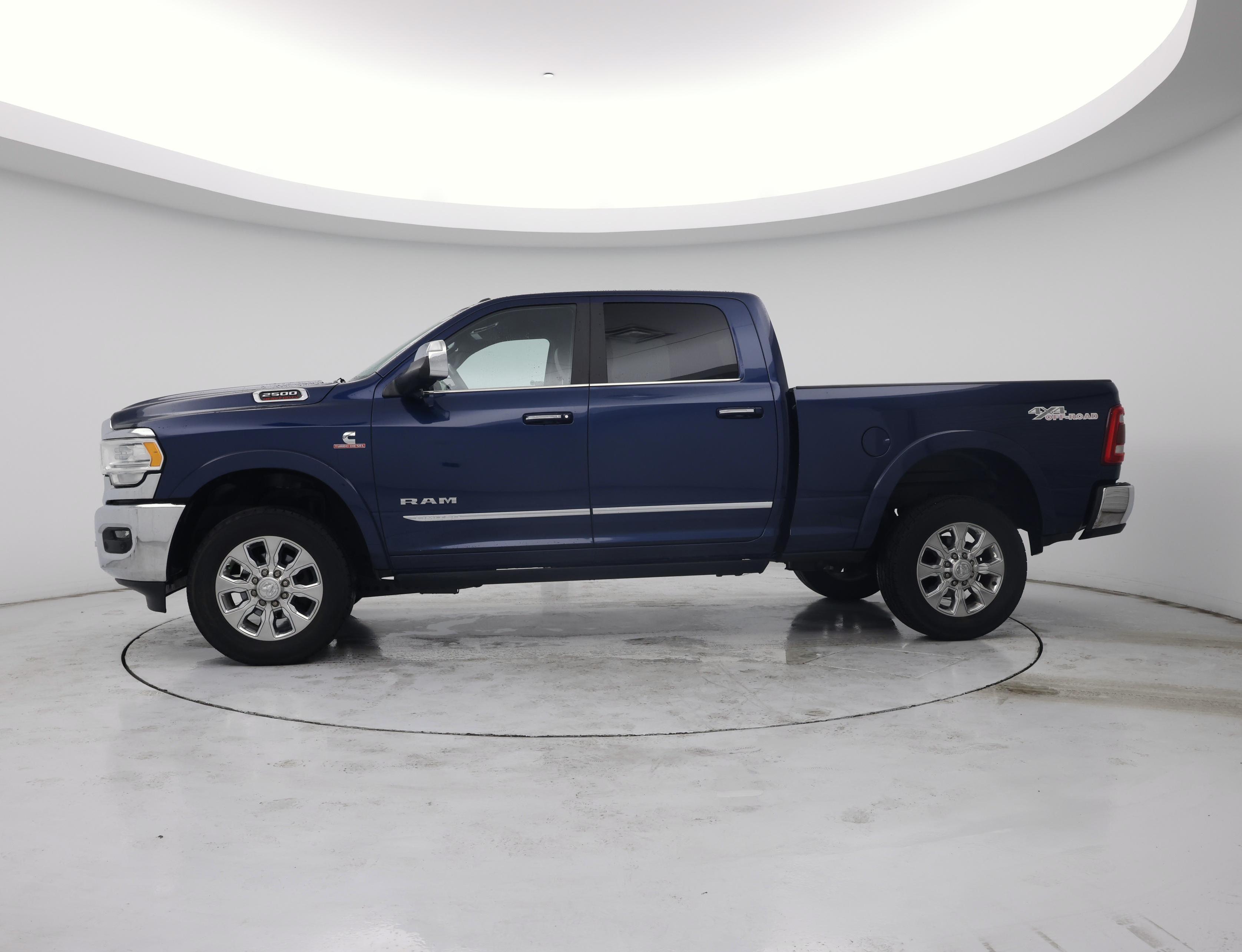 Thumbnail: 2020 RAM 2500 - 3
