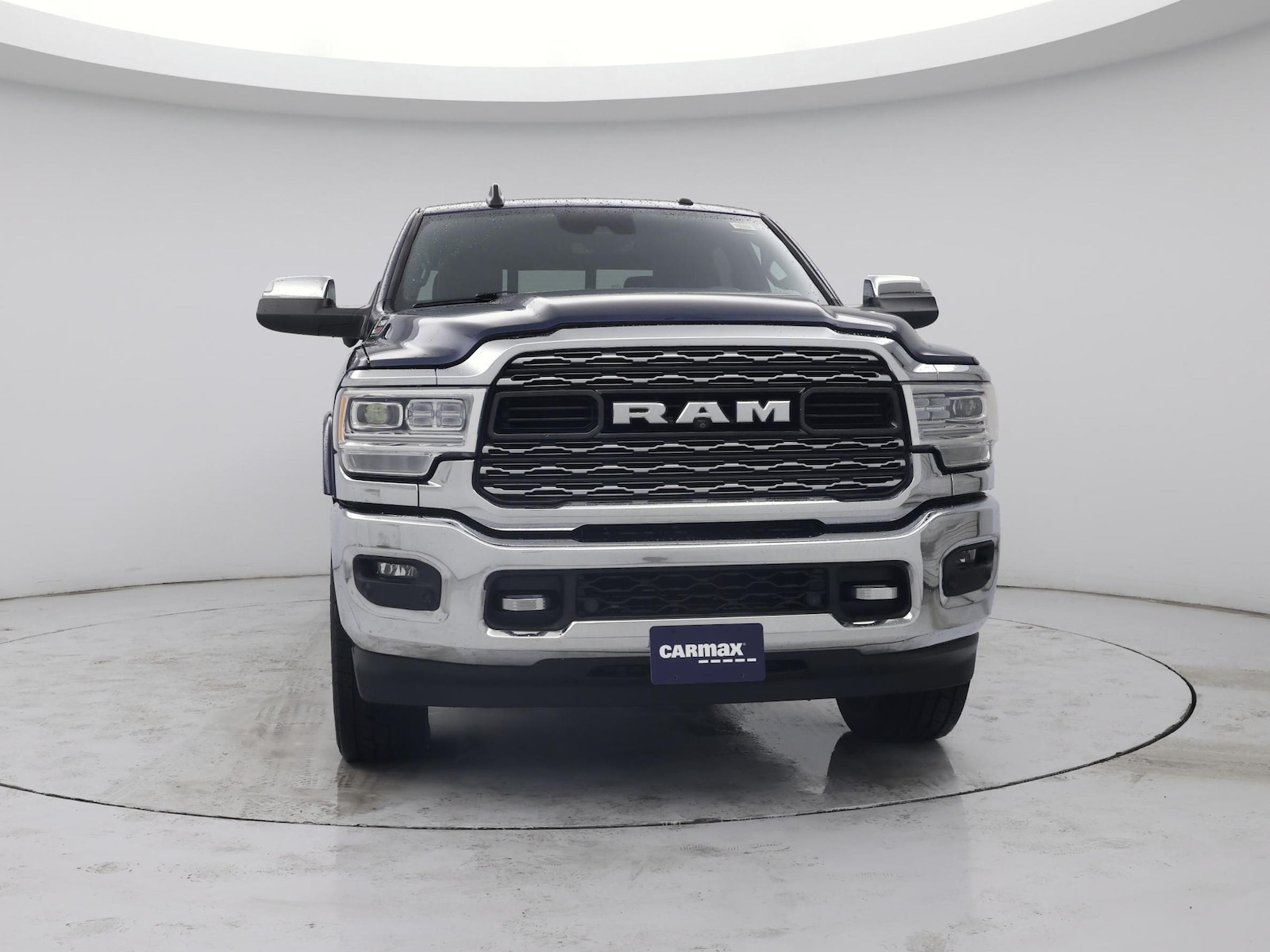 2020 RAM Ram 2500 Pickup Laramie Limited - Photo 6