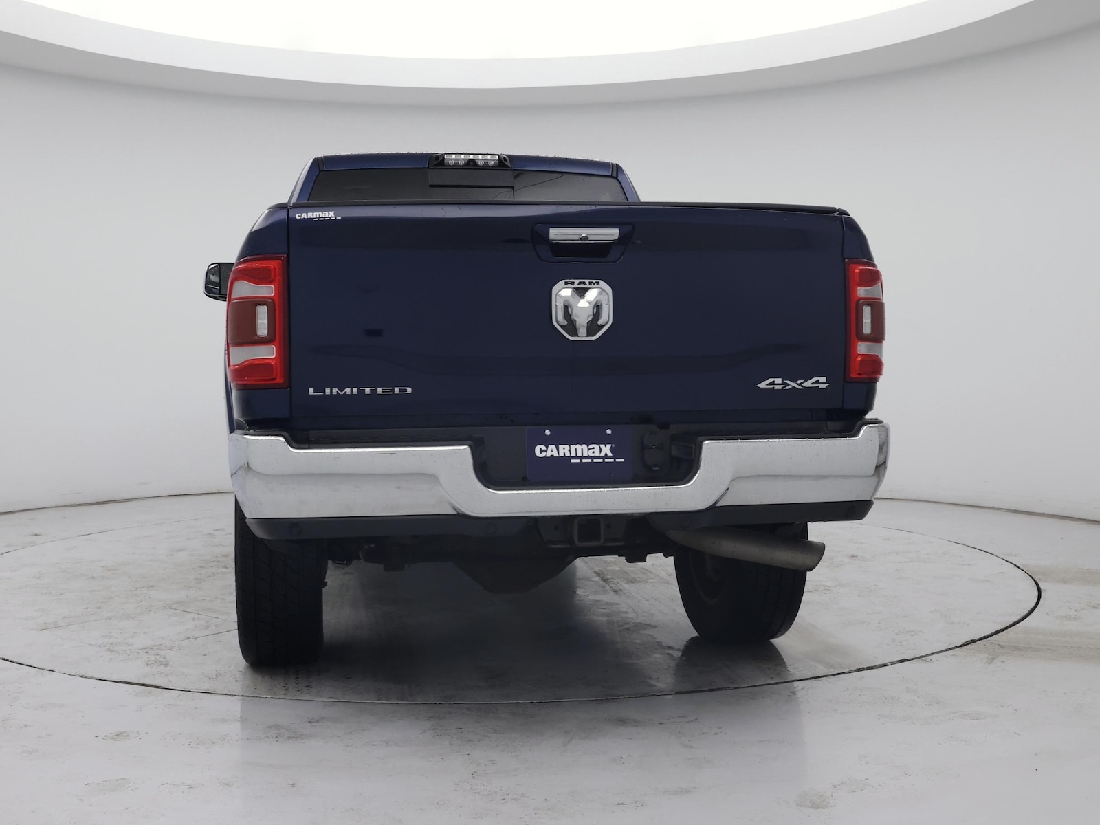 2020 RAM Ram 2500 Pickup Laramie Limited - Photo 7