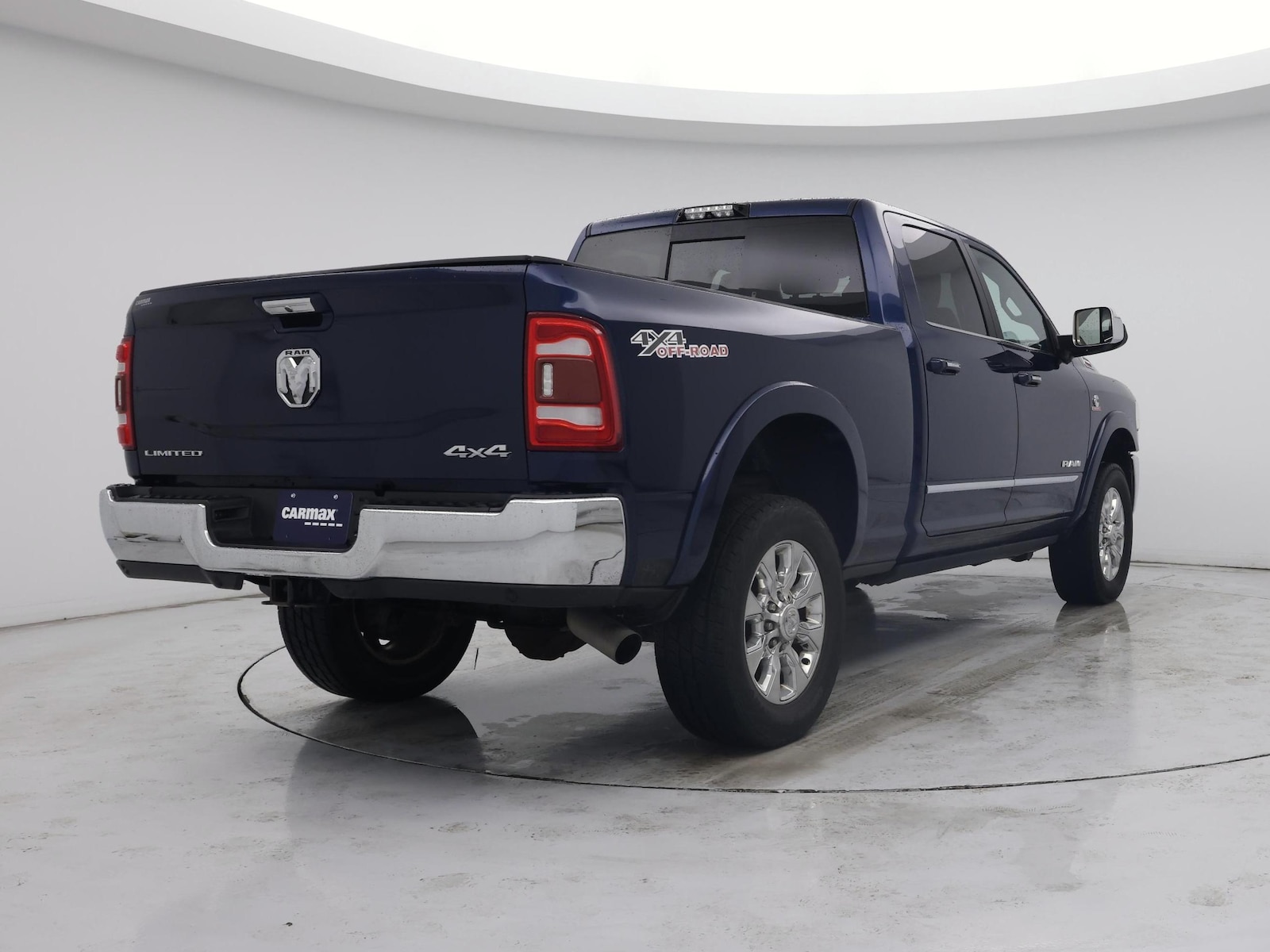 2020 RAM Ram 2500 Pickup Laramie Limited - Photo 9