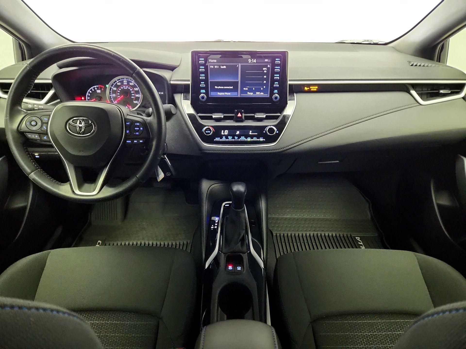Thumbnail: 2020 Toyota Corolla - 9
