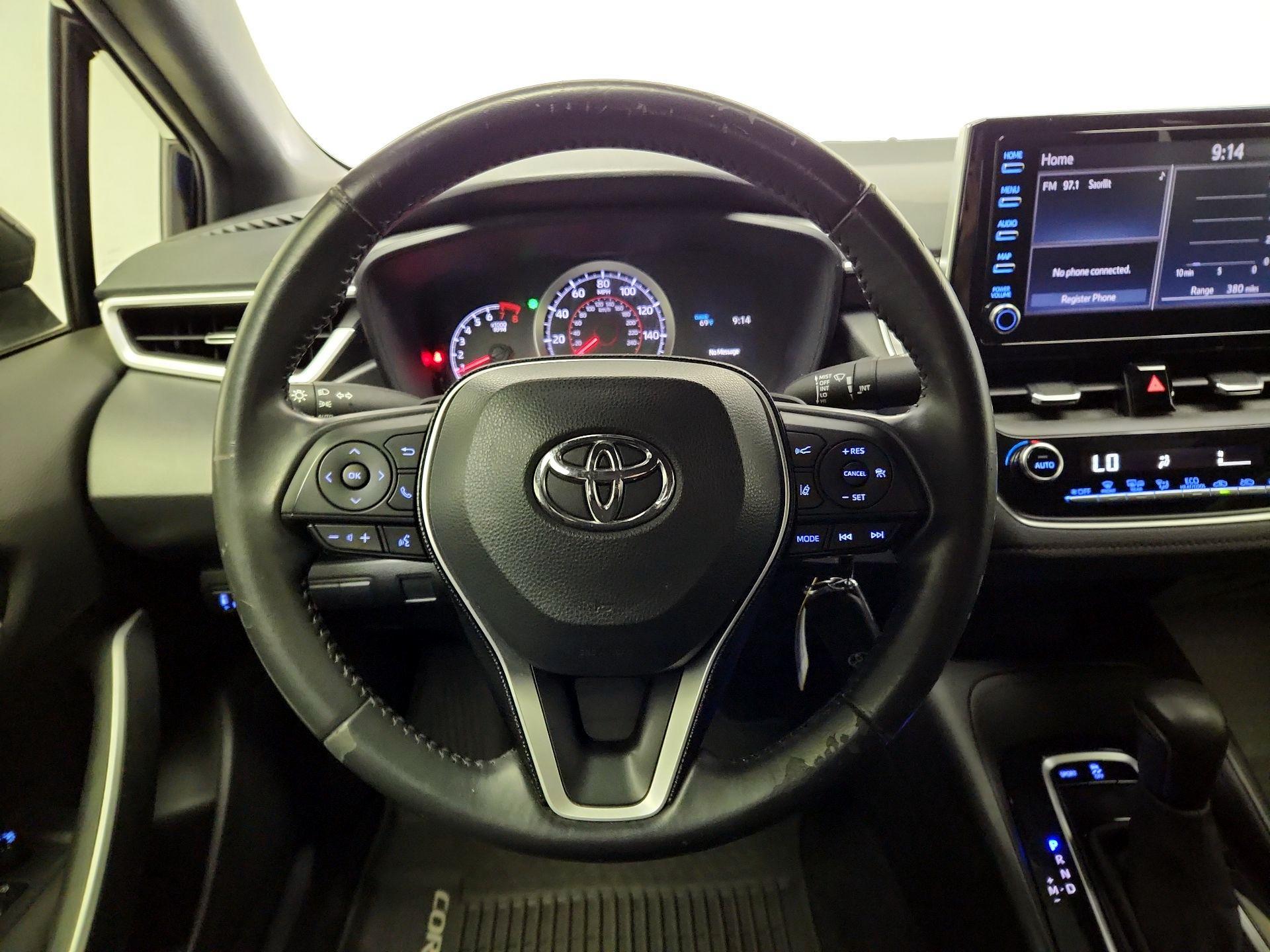 Thumbnail: 2020 Toyota Corolla - 10