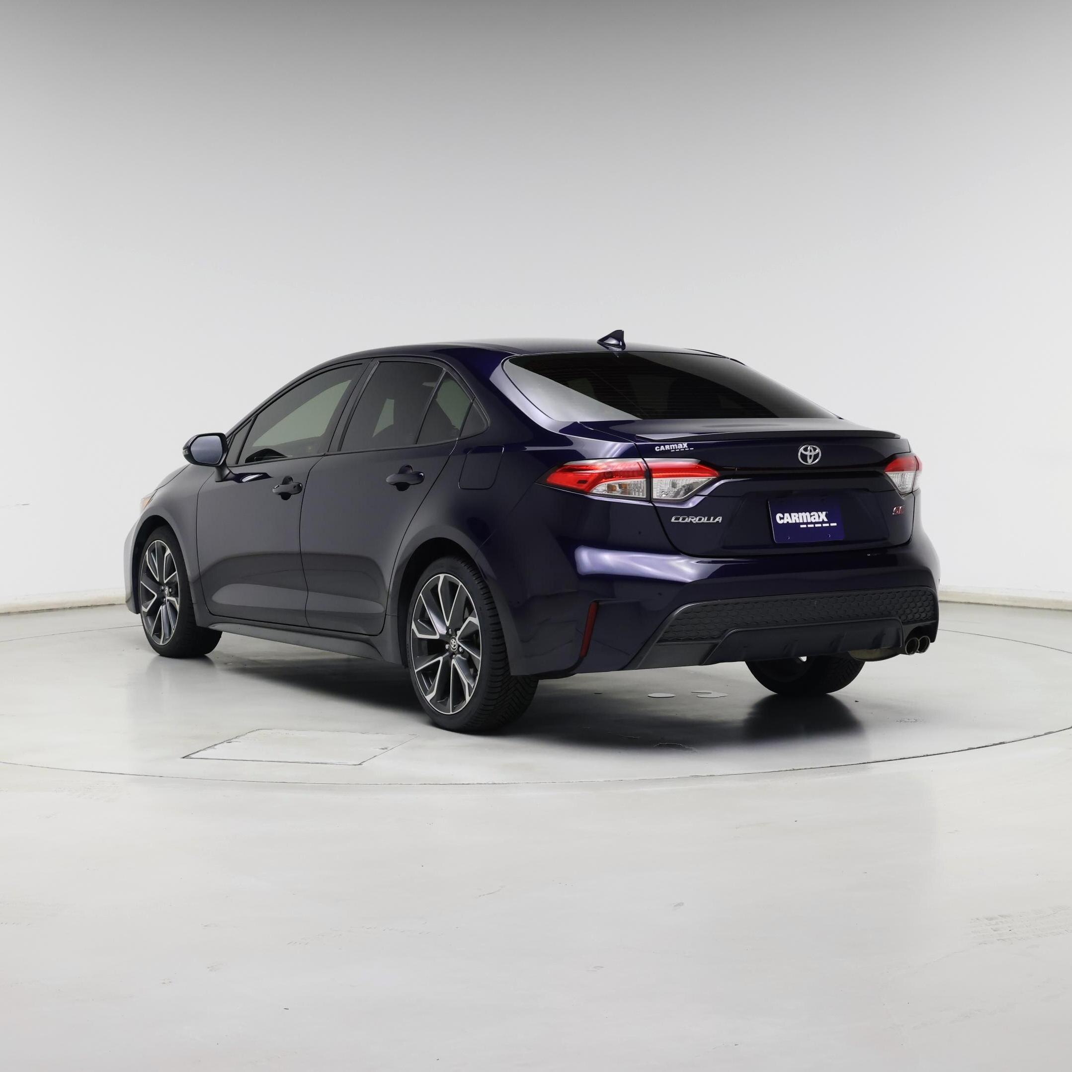 Thumbnail: 2020 Toyota Corolla - 2