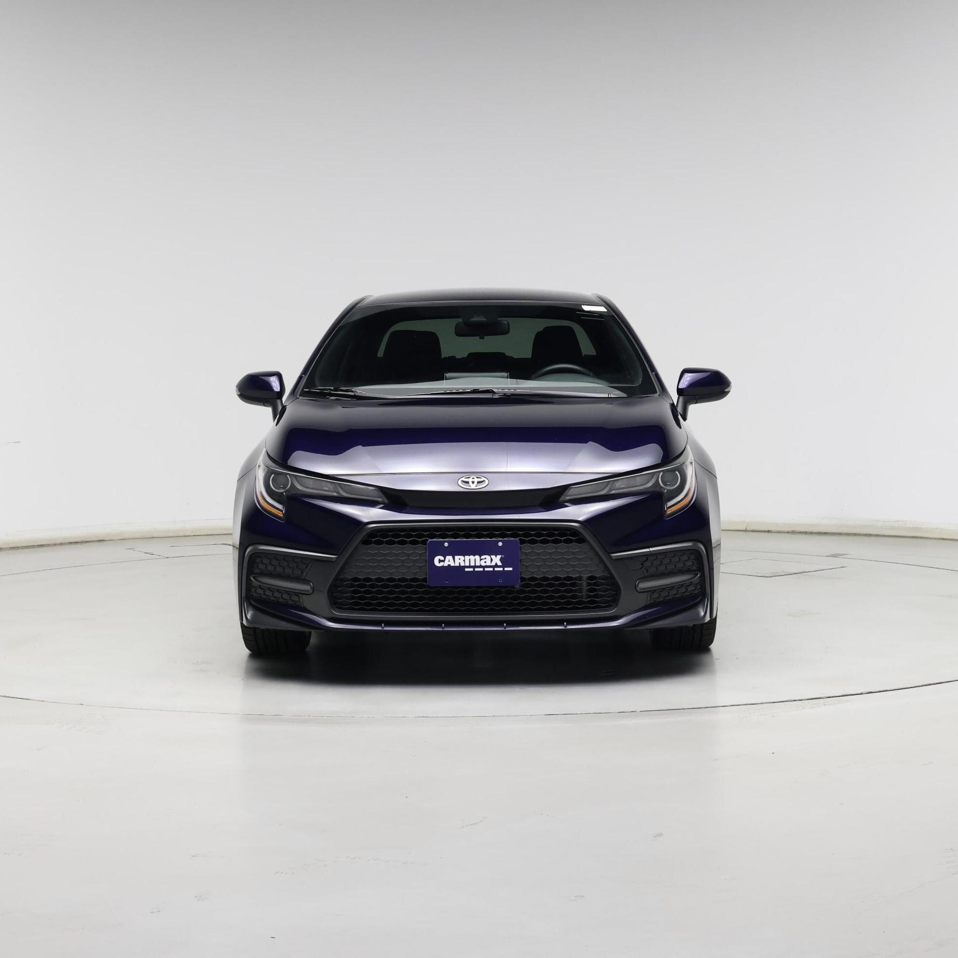 Thumbnail: 2020 Toyota Corolla - 5