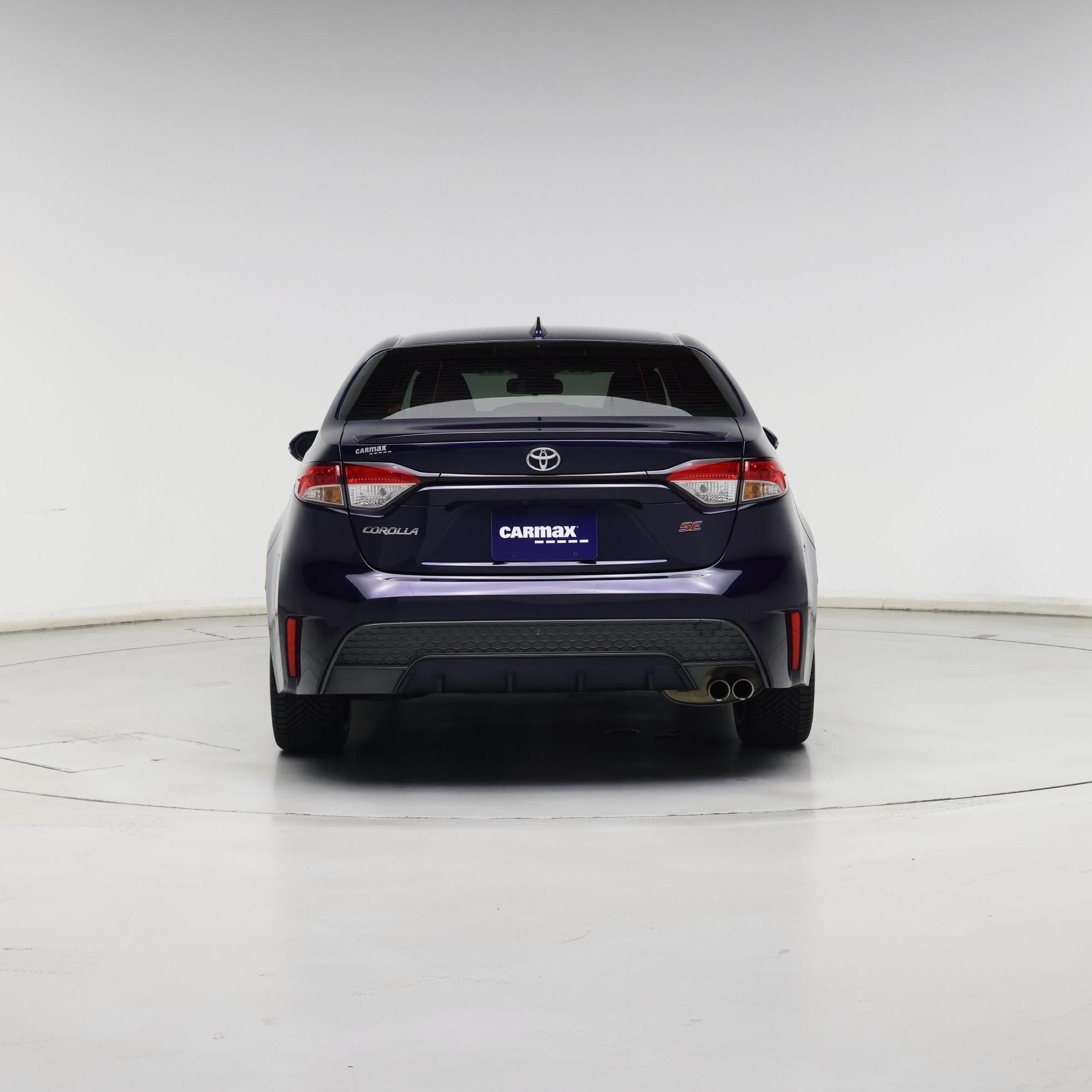 Thumbnail: 2020 Toyota Corolla - 6