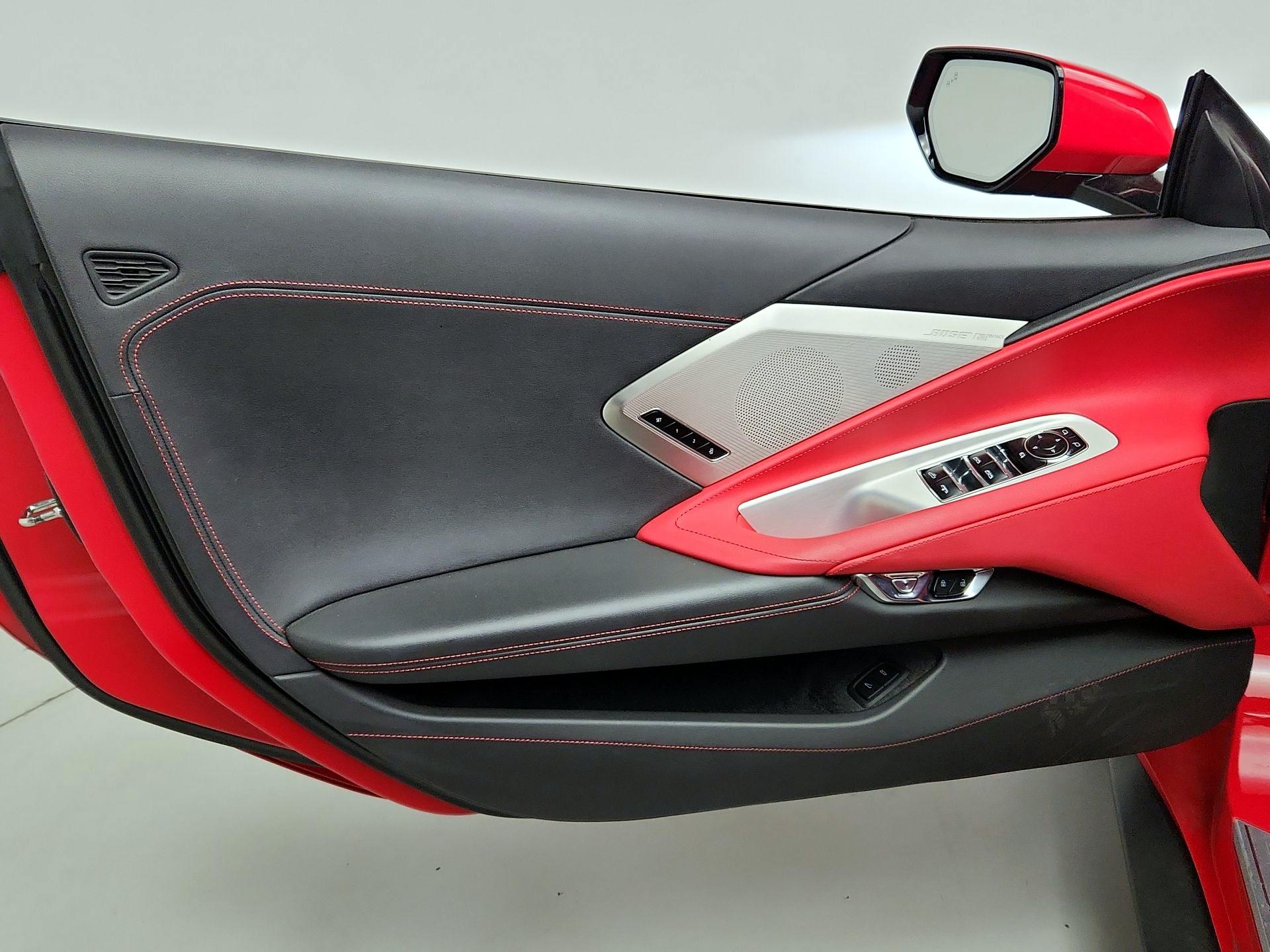 Thumbnail: 2022 Chevrolet Corvette - 12