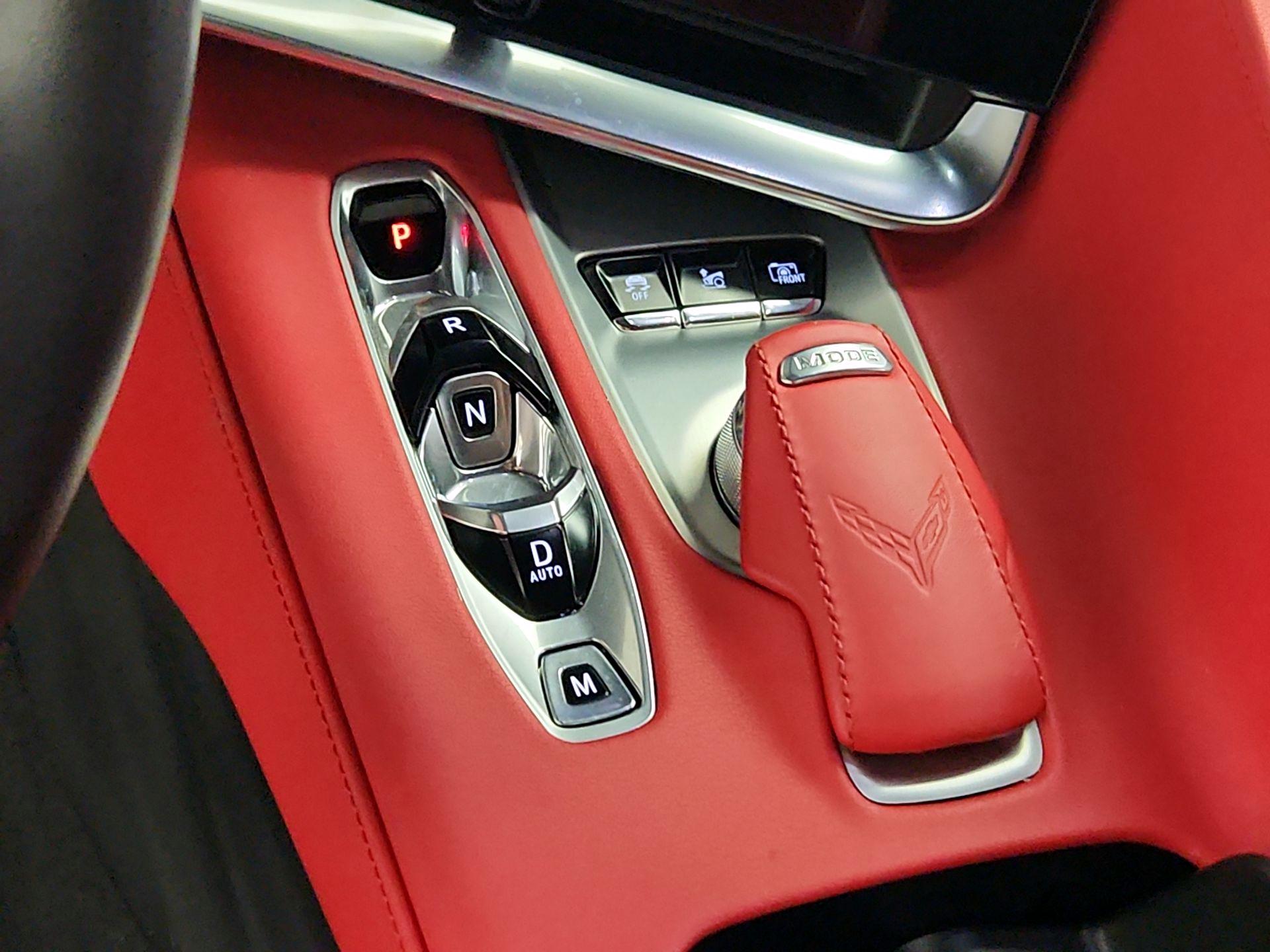 Thumbnail: 2022 Chevrolet Corvette - 18