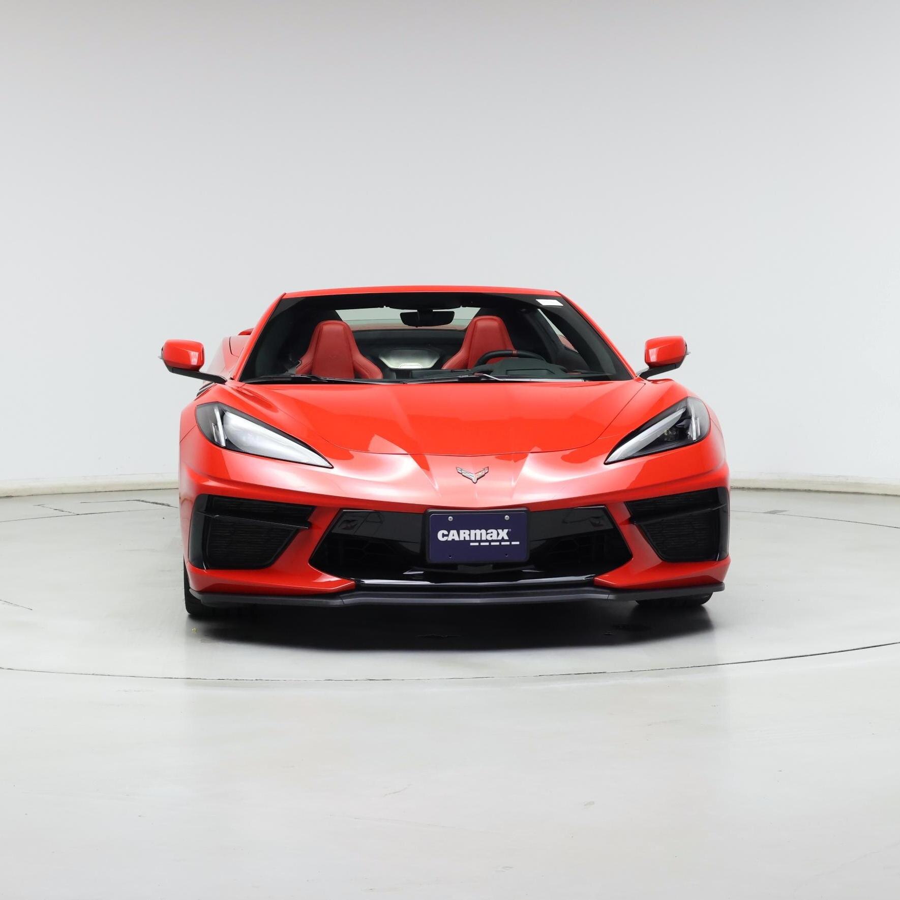 Thumbnail: 2022 Chevrolet Corvette - 5