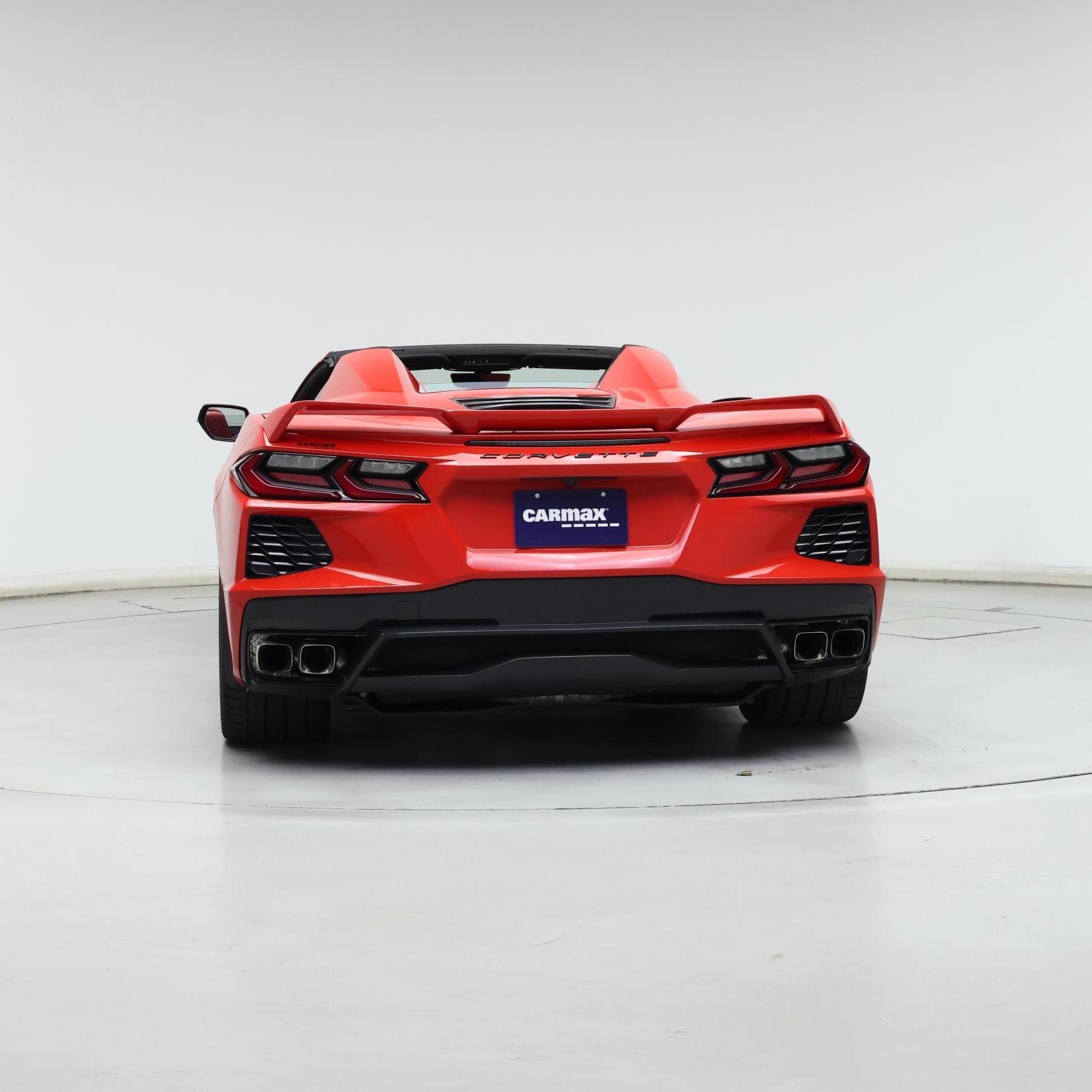 Thumbnail: 2022 Chevrolet Corvette - 6