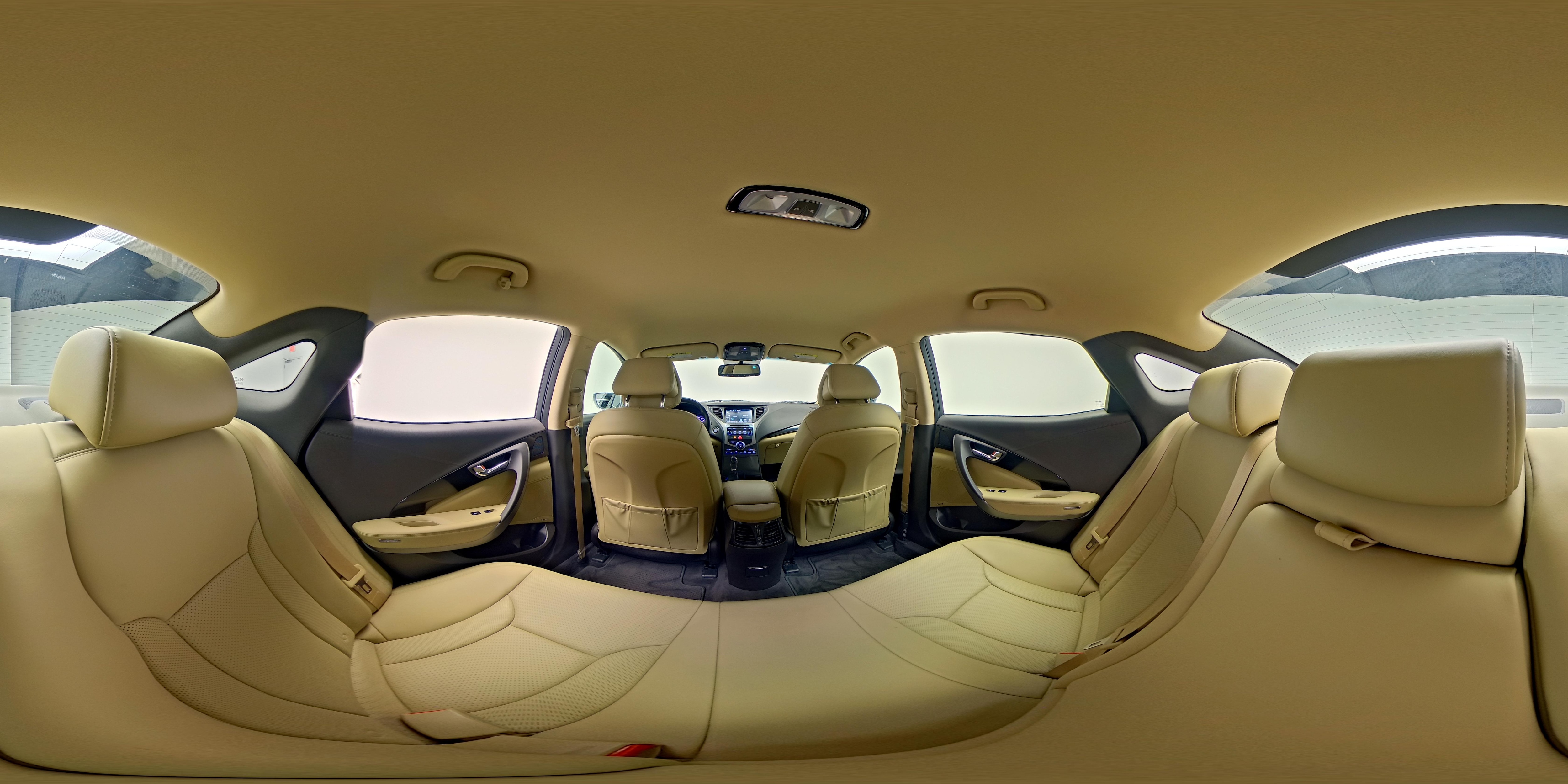 2016 Hyundai Azera Base - Photo 26