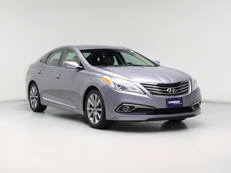 2016 Hyundai Azera  -
                  Oak Lawn, IL