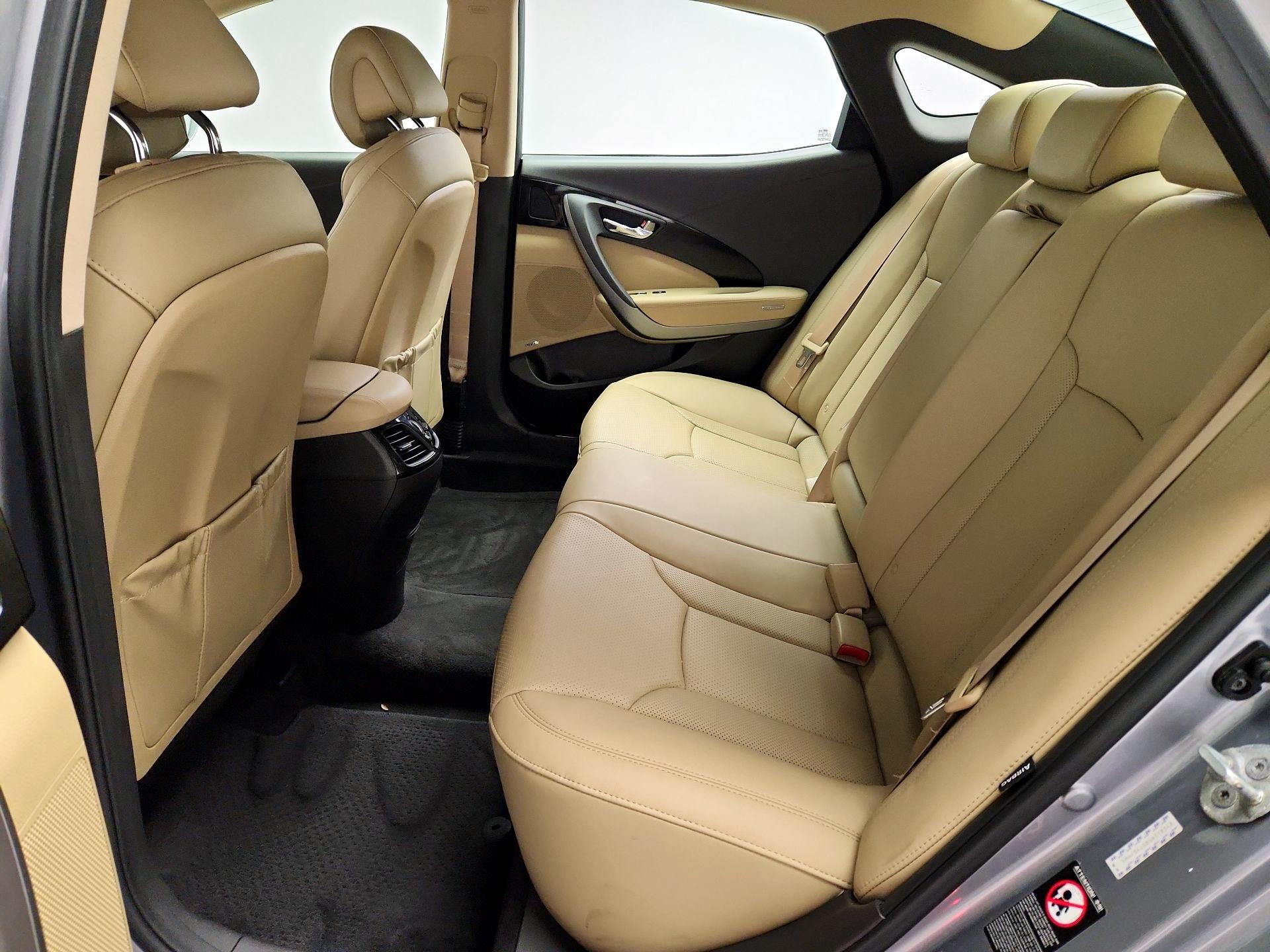 Thumbnail: 2016 Hyundai Azera - 20