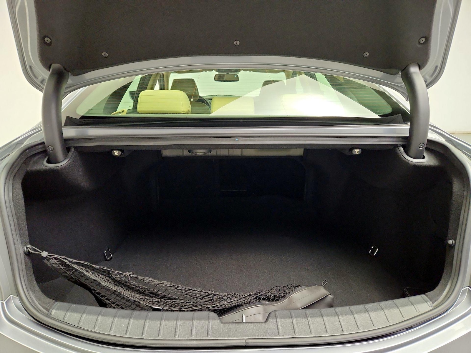 2016 Hyundai Azera Base - Photo 22