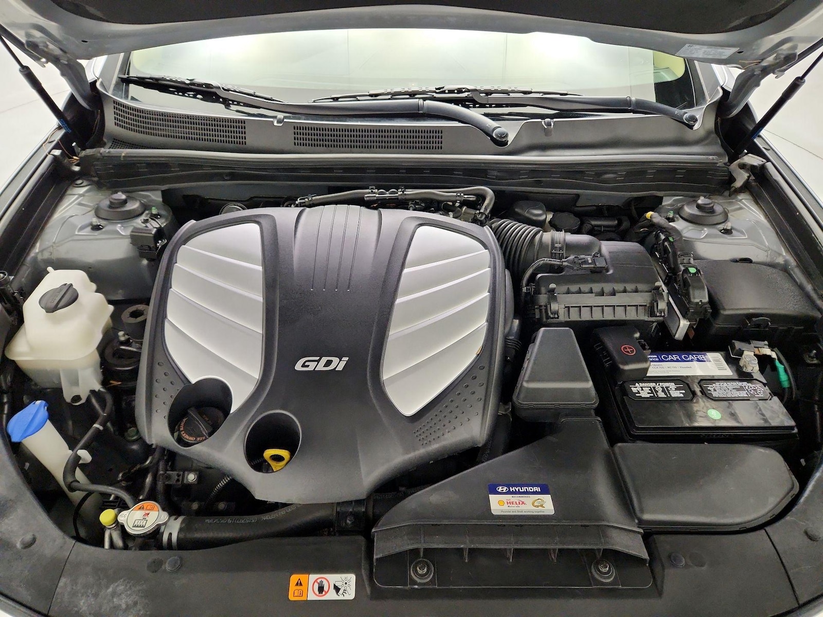 2016 Hyundai Azera Base - Photo 23