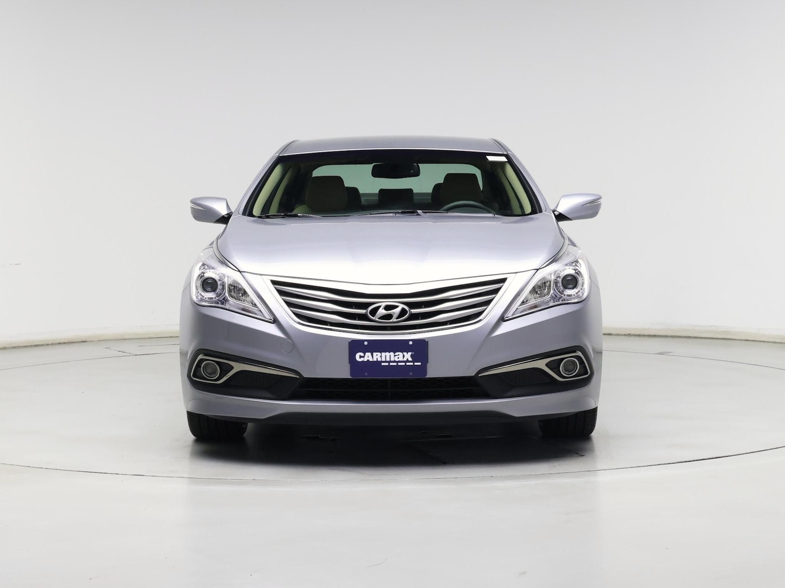 2016 Hyundai Azera Base - Photo 6