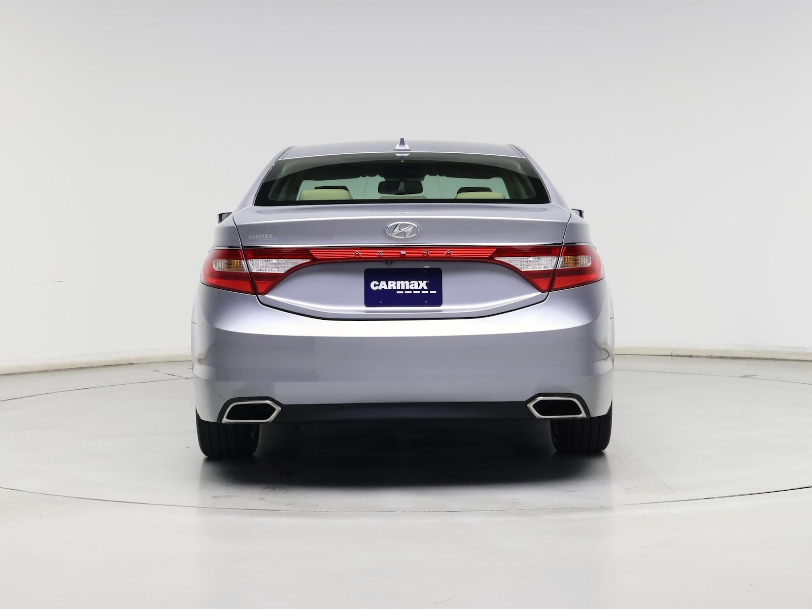 2016 Hyundai Azera Base - Photo 7