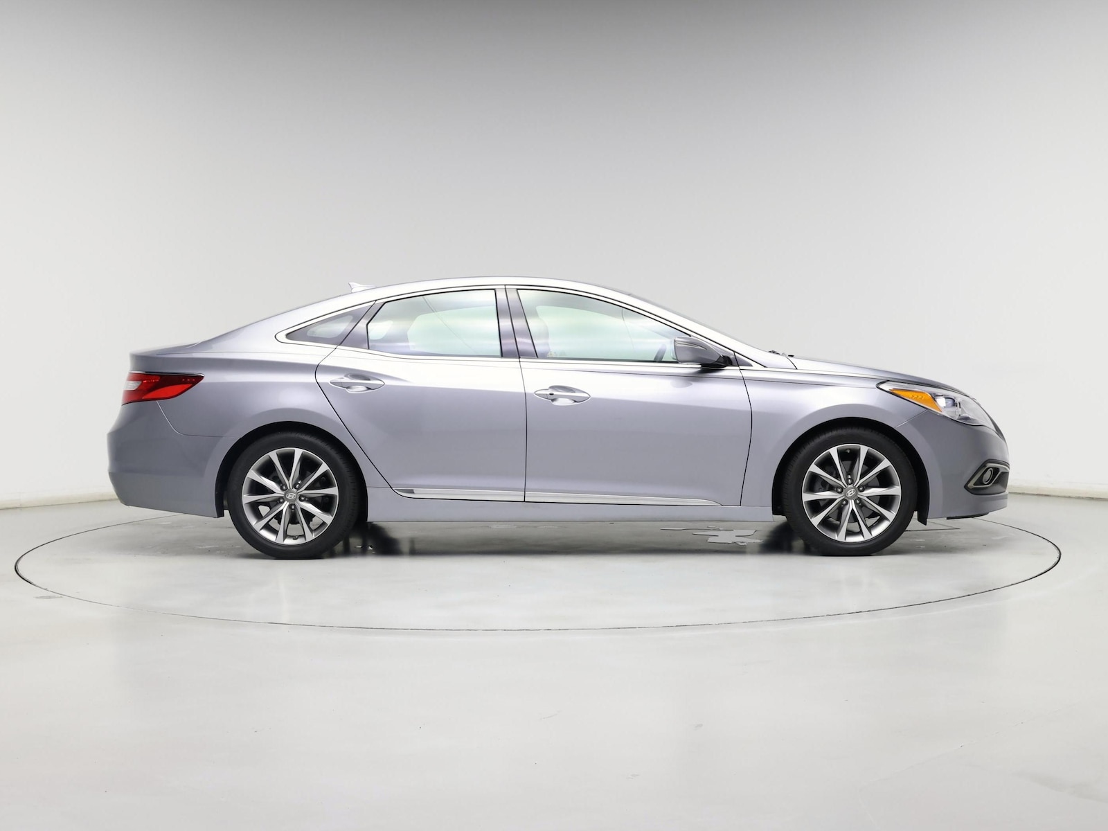 2016 Hyundai Azera Base - Photo 8
