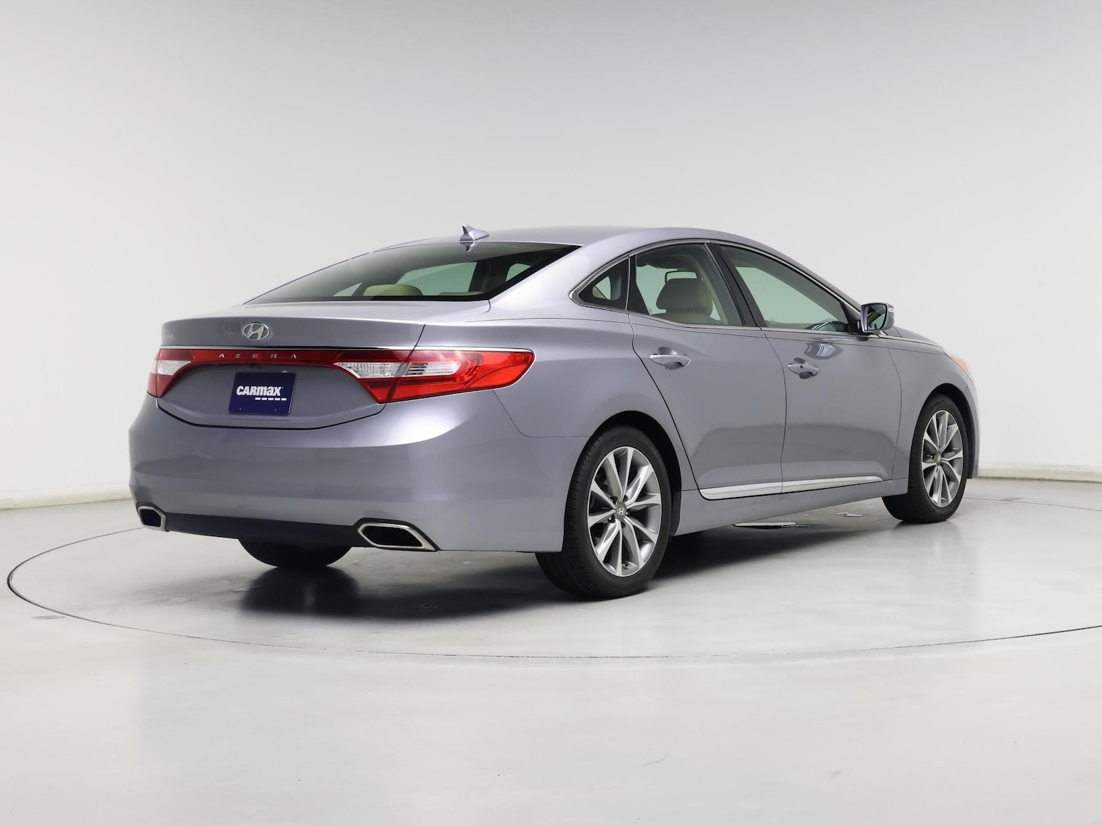 2016 Hyundai Azera Base - Photo 9