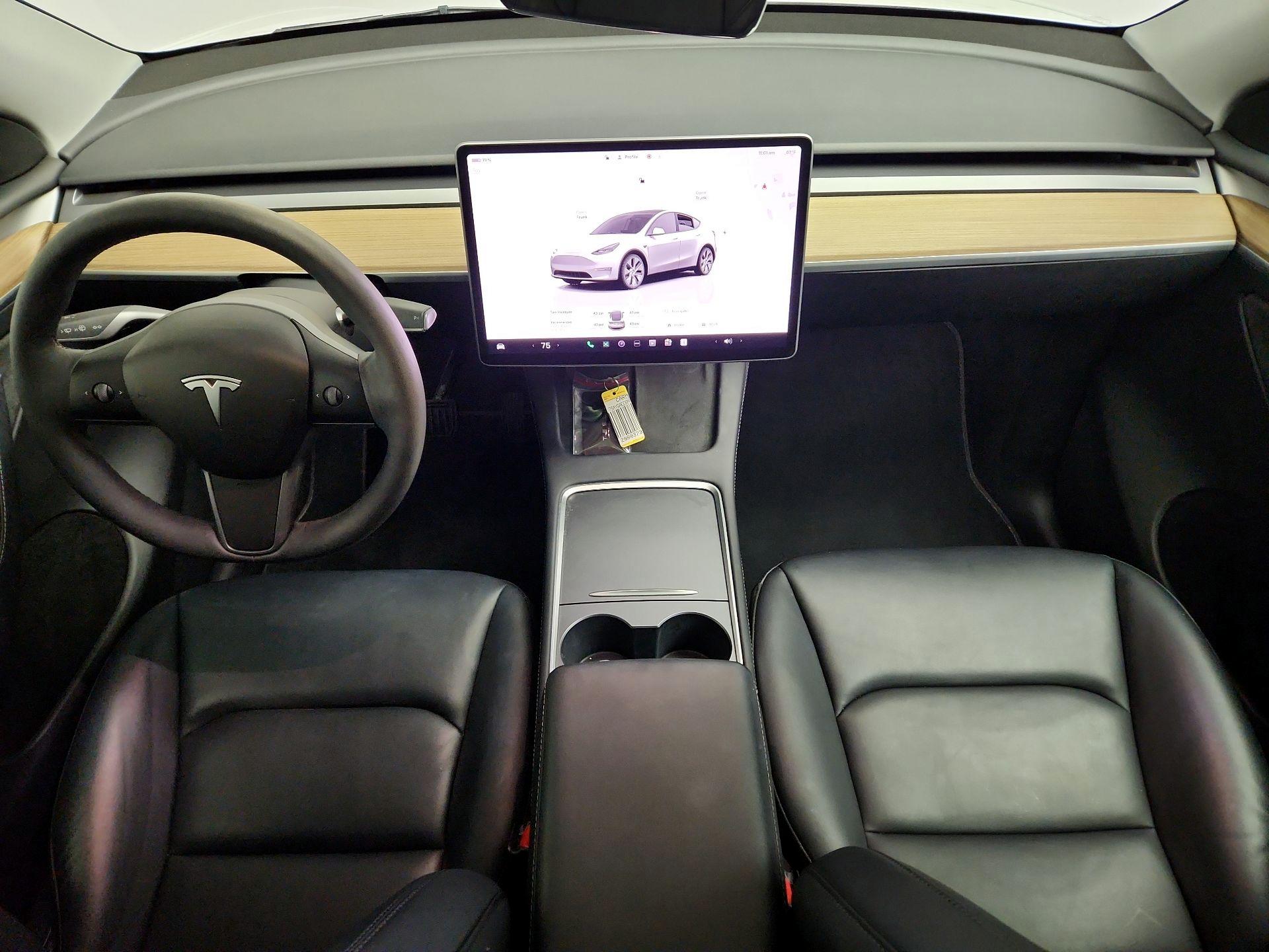 Thumbnail: 2023 Tesla Model Y - 9