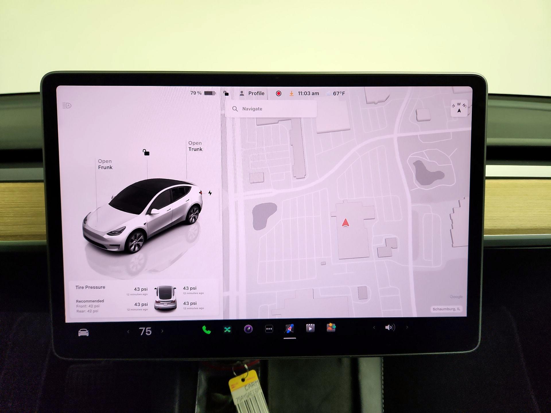 Thumbnail: 2023 Tesla Model Y - 13