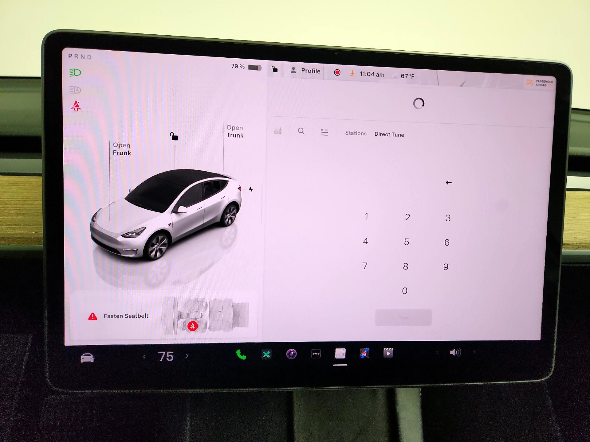 Thumbnail: 2023 Tesla Model Y - 15