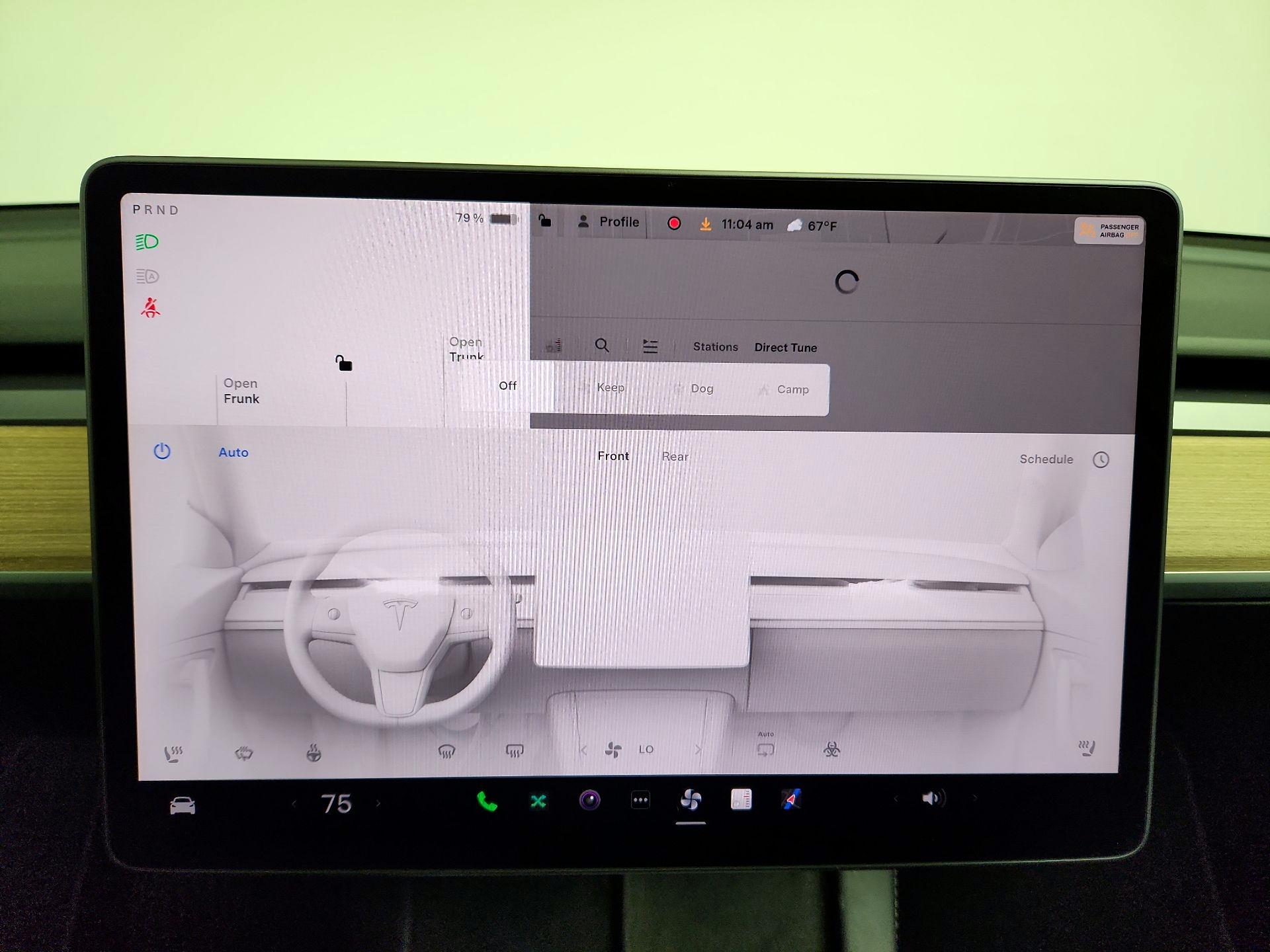 Thumbnail: 2023 Tesla Model Y - 16